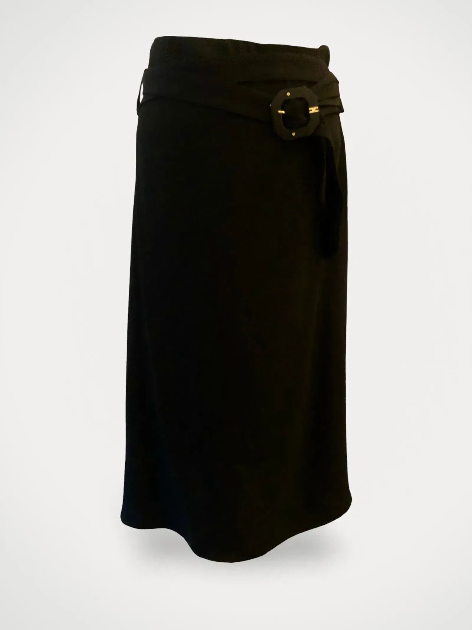 Elisabetta Franchi Elisabetta Franchi Skirt Size 30" / US 8 / IT 44 - 1 Thumbnail