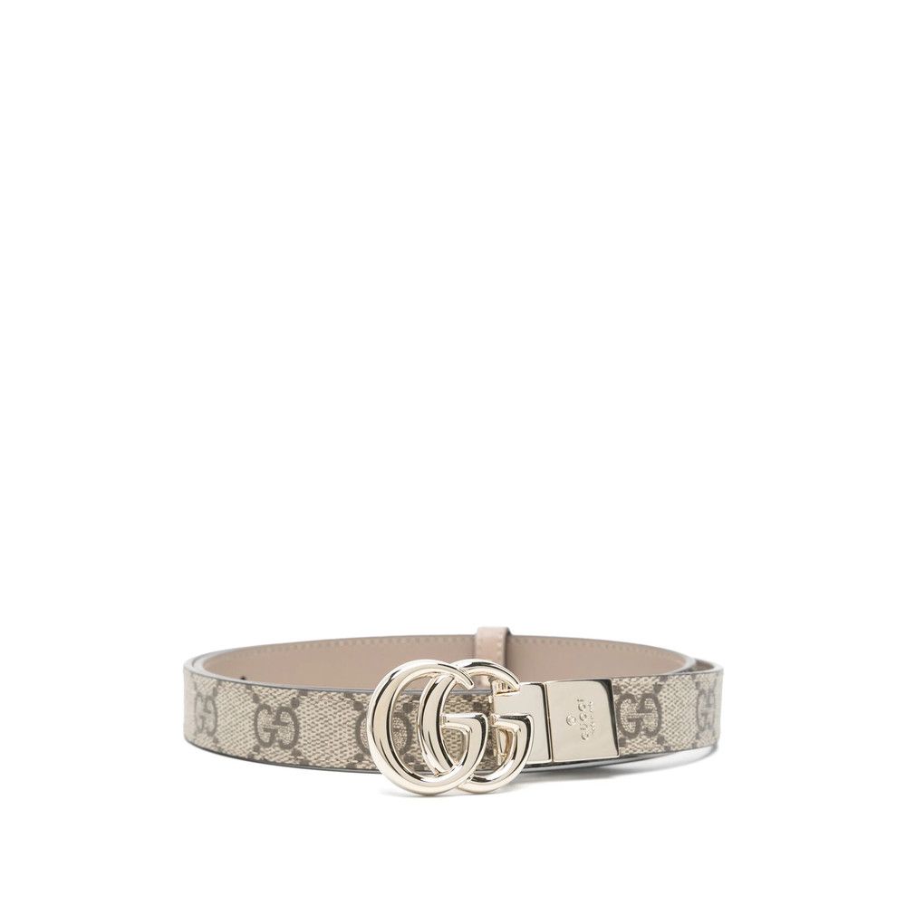 Gucci NEUTRALS Belts