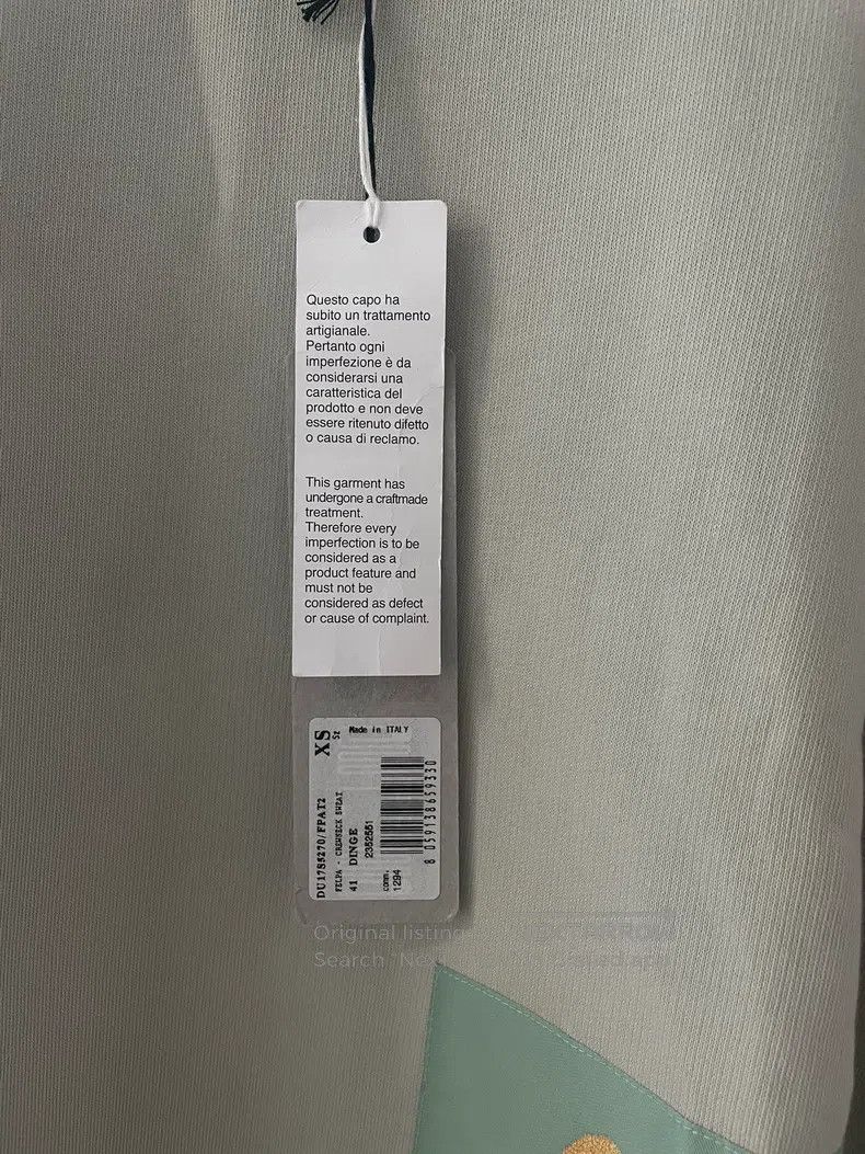 Other Rick Owens sweatshirt Size US XS / EU 42 / 0 - 3 Thumbnail