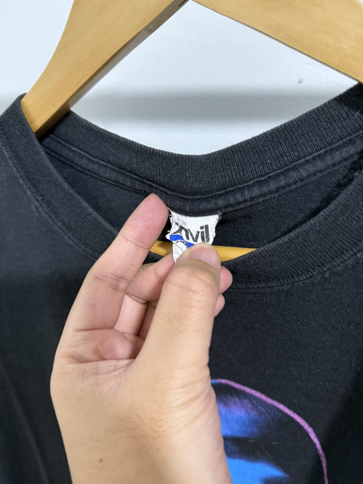 Band Tees × Vintage Vintage Placebo Band Tee Size US XL / EU 56 / 4 - 3 Thumbnail