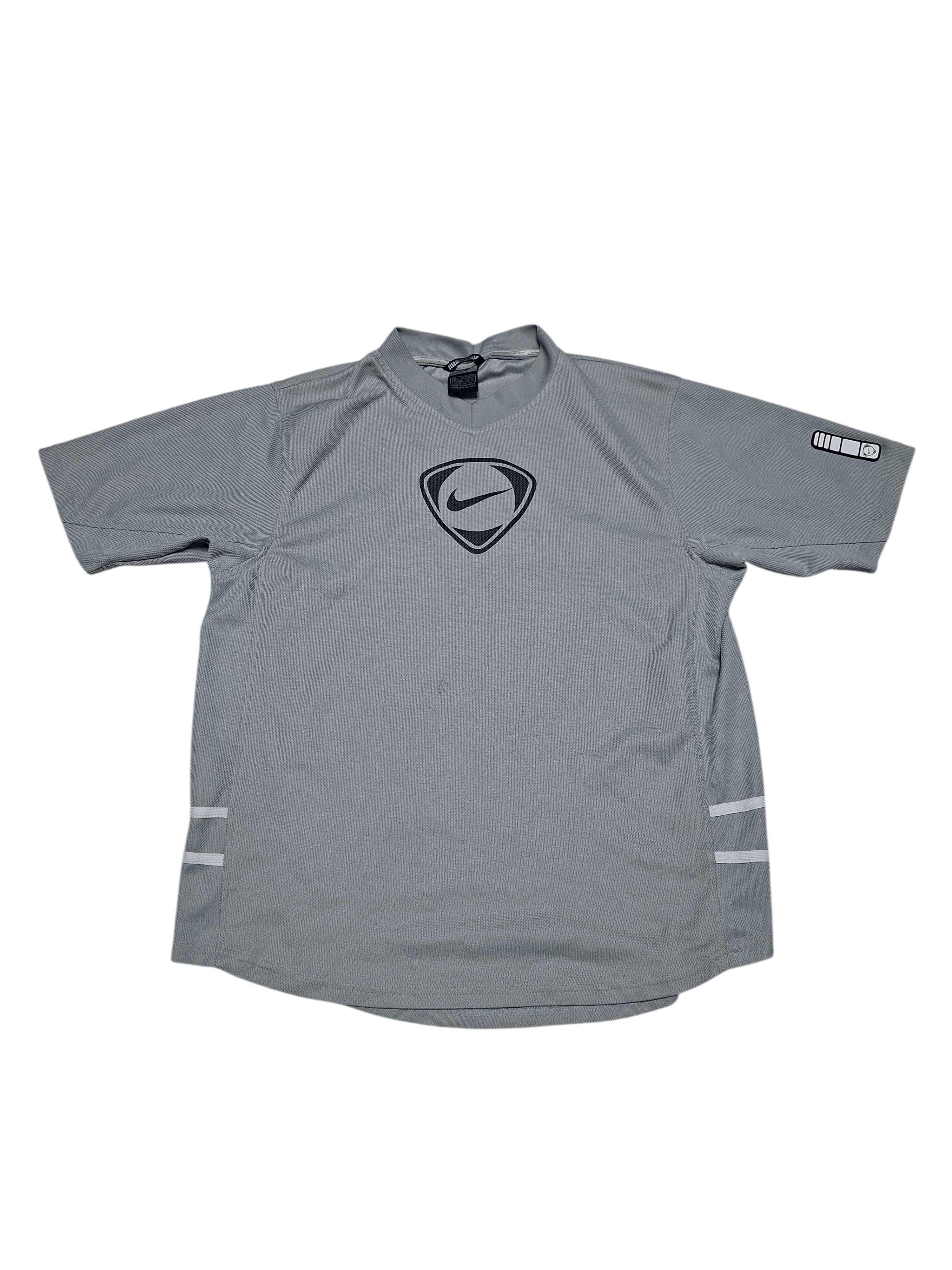 Nike NIKE VINTAGE 00S BIG LOGO LIGHT TEE Size US M / EU 48-50 / 2 - 1 Thumbnail