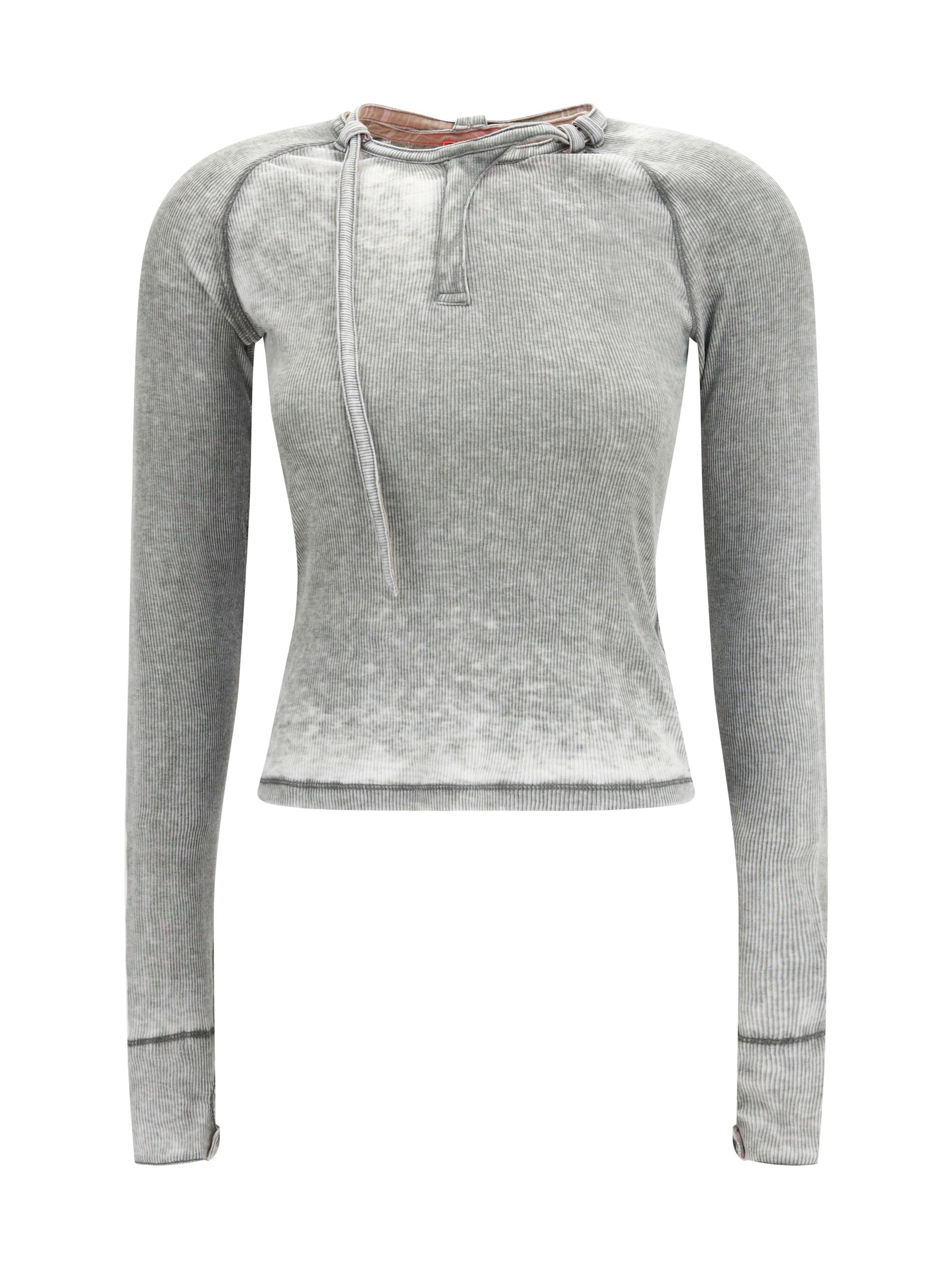 Diesel T Ecla Ls long-sleeved Top Size S / US 4 / IT 40 - 1 Thumbnail