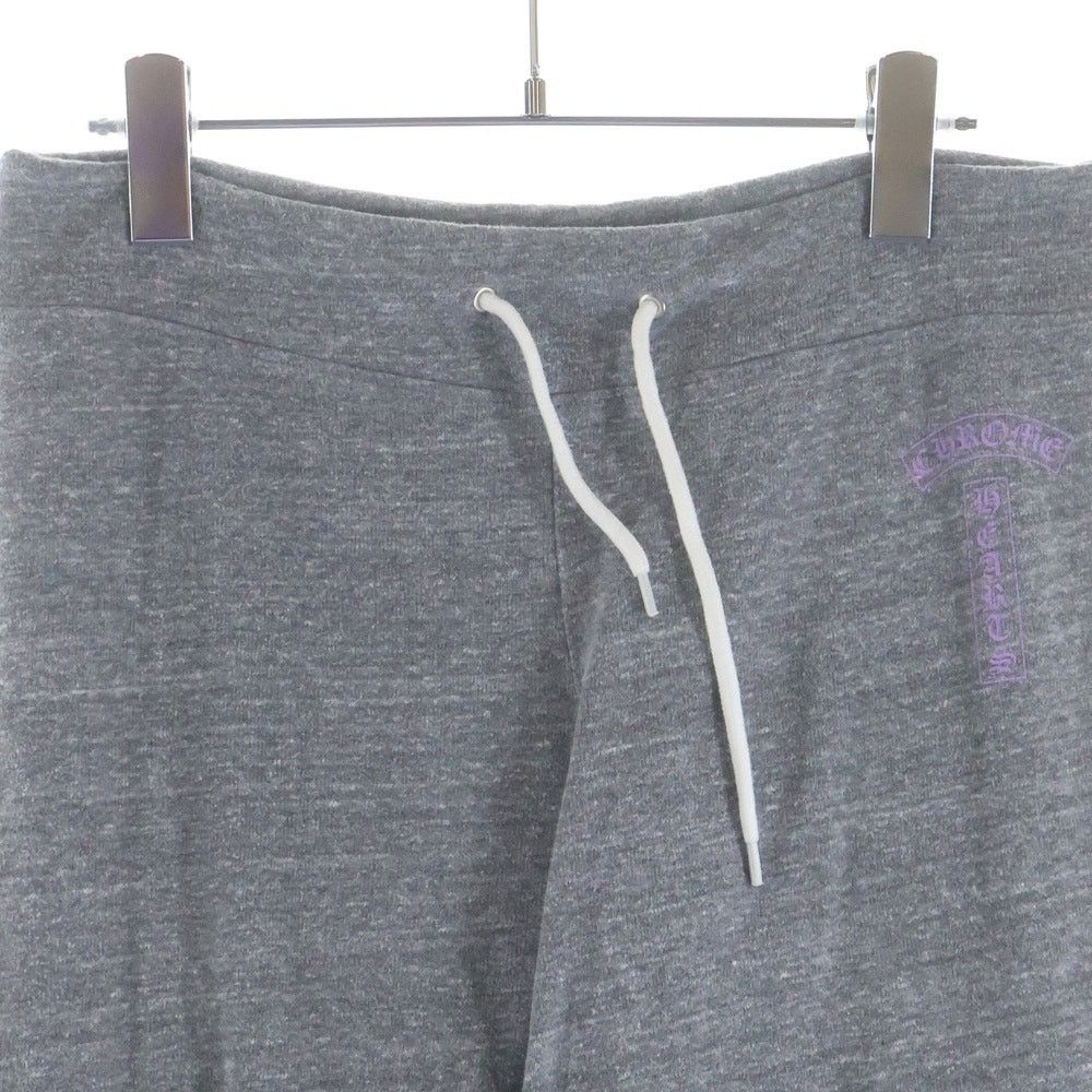 Chrome Hearts Chrome Hearts T Bar Print Sweat Pants Size US 38 / EU 54 - 3 Thumbnail