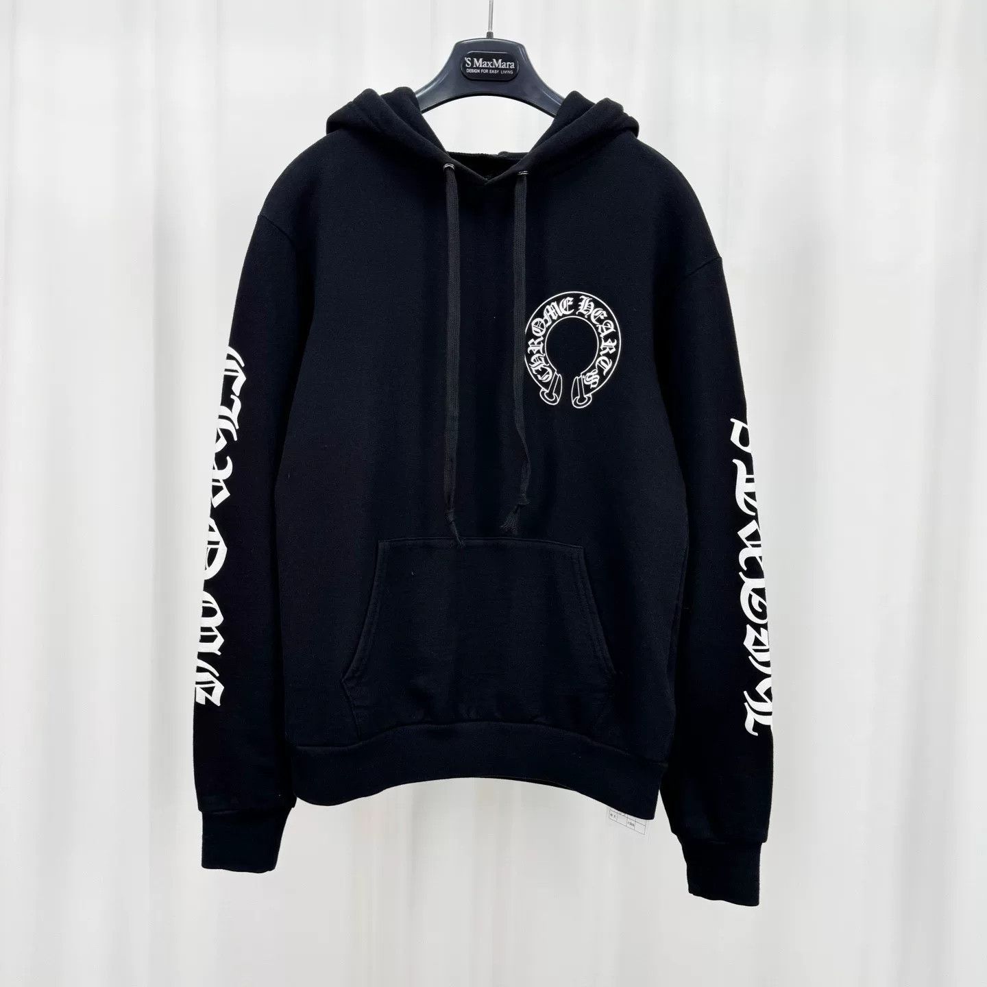 Chrome Hearts chrome hearts mattyboy red lips hoodie Size XS / US 0-2 / IT 36-38 - 1 Thumbnail