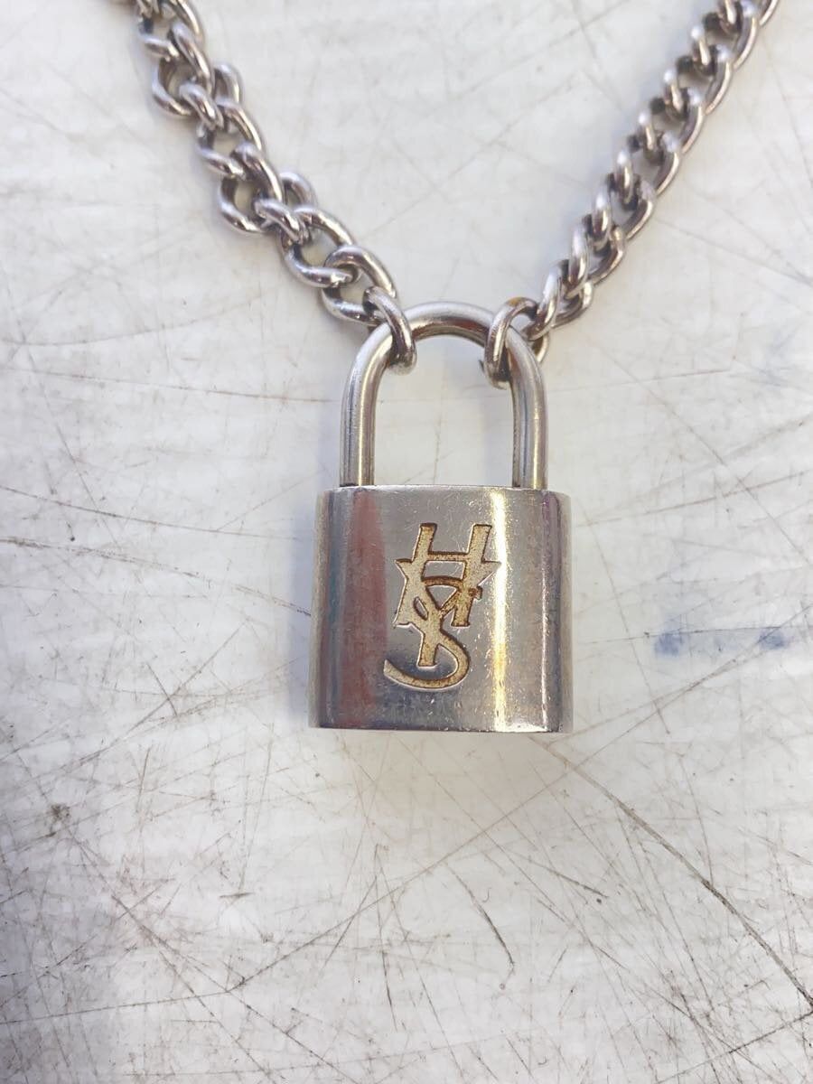 Hysteric Glamour Lock Necklace Size ONE SIZE - 4 Thumbnail
