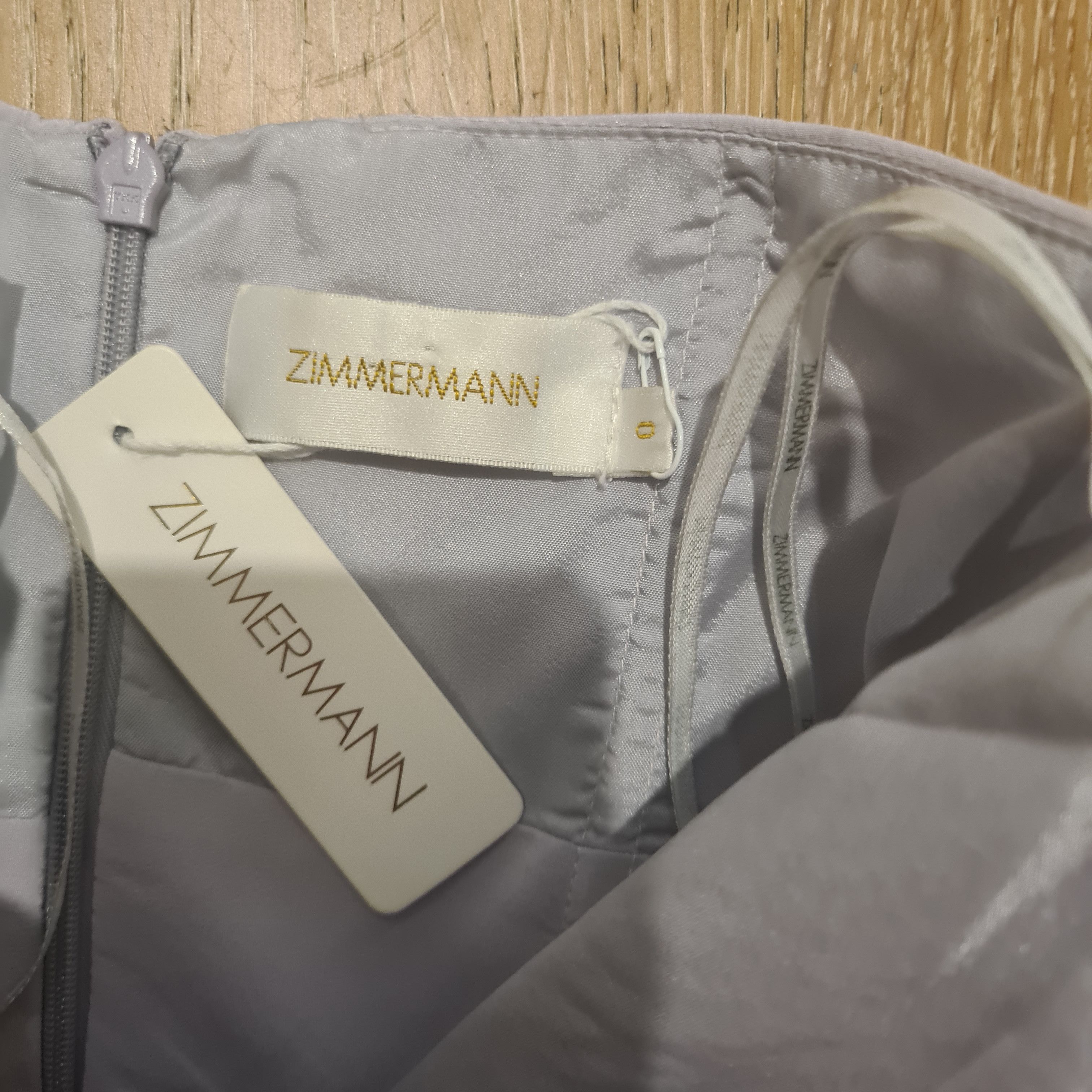 Zimmermann Zimmermann Dress Size XS / US 0-2 / IT 36-38 - 5 Thumbnail