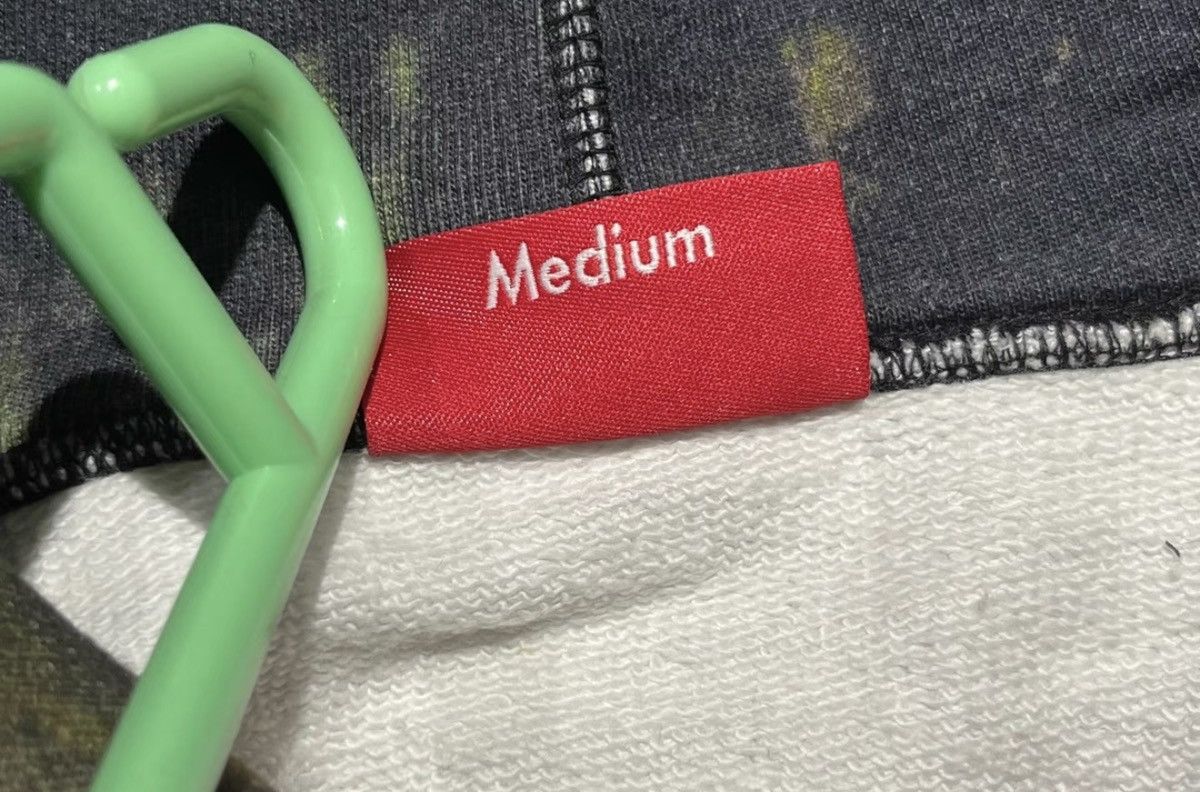 Supreme Supreme Le Bain pullover hoodie Size US M / EU 48-50 / 2 - 4 Thumbnail