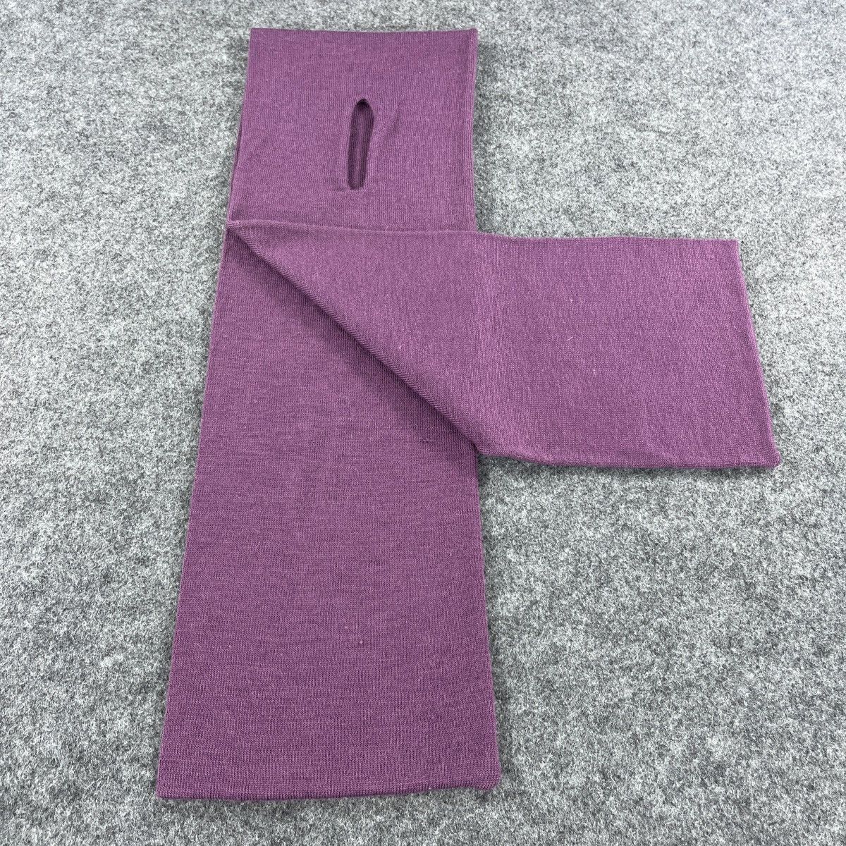 A.P.C. A.P.C Scarf / Muffler / Neckwear T1330 Size ONE SIZE - 2 Thumbnail