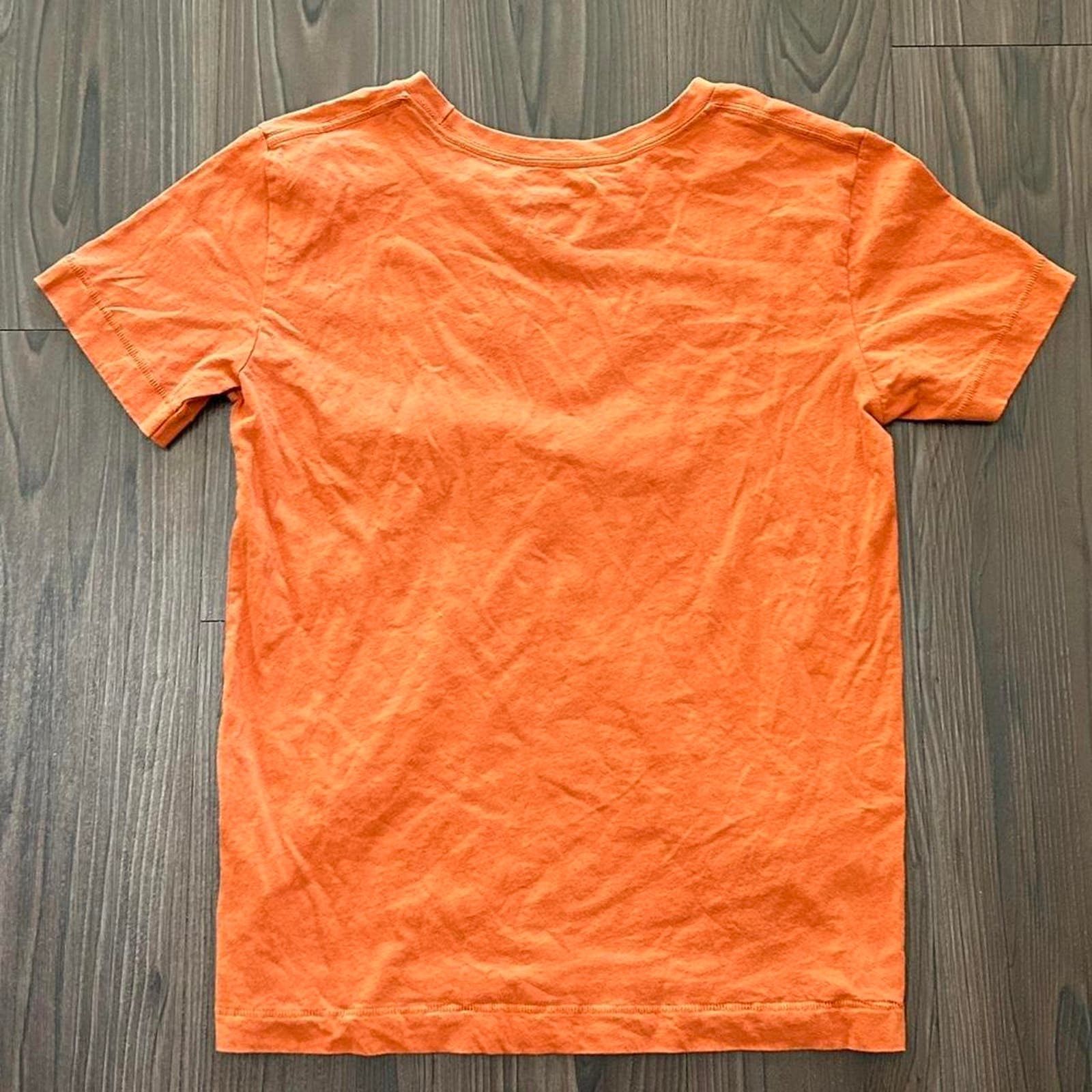 Champion Texas Longhorns Champion Graphic Tee Size US M / EU 48-50 / 2 - 2 Thumbnail