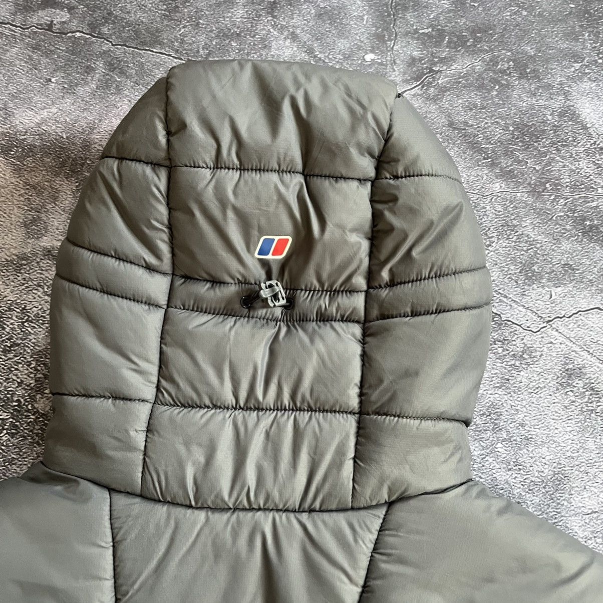 Berghaus Berghaus Pertex Quantum Down Jacket Size L Men’s Size US L / EU 52-54 / 3 - 9 Thumbnail