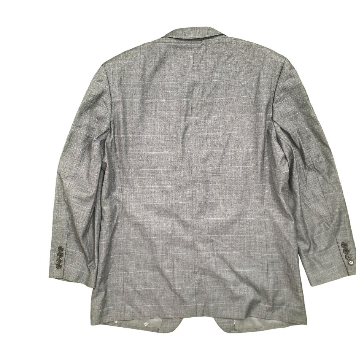 Givenchy Vintage Givenchy x Loro Piana Blazer Suits Size 40R - 2 Thumbnail