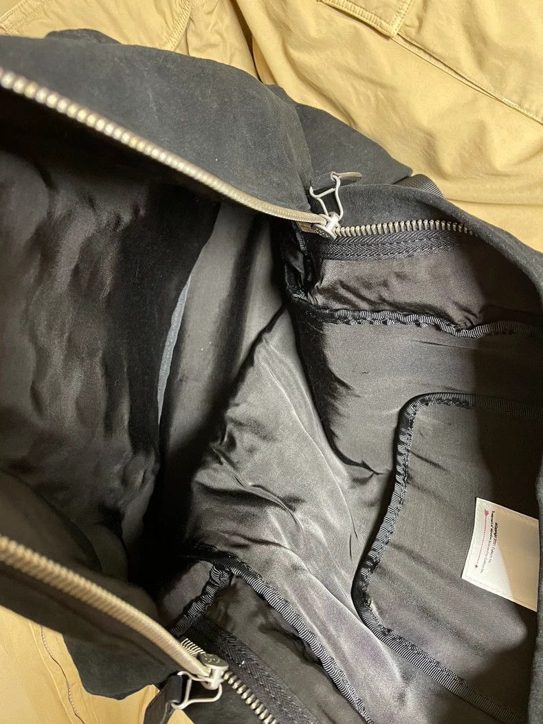 Visvim VISVIM 23AW RUCKSACK 22L (FR VEG.LB)-2506 Size ONE SIZE - 8 Thumbnail