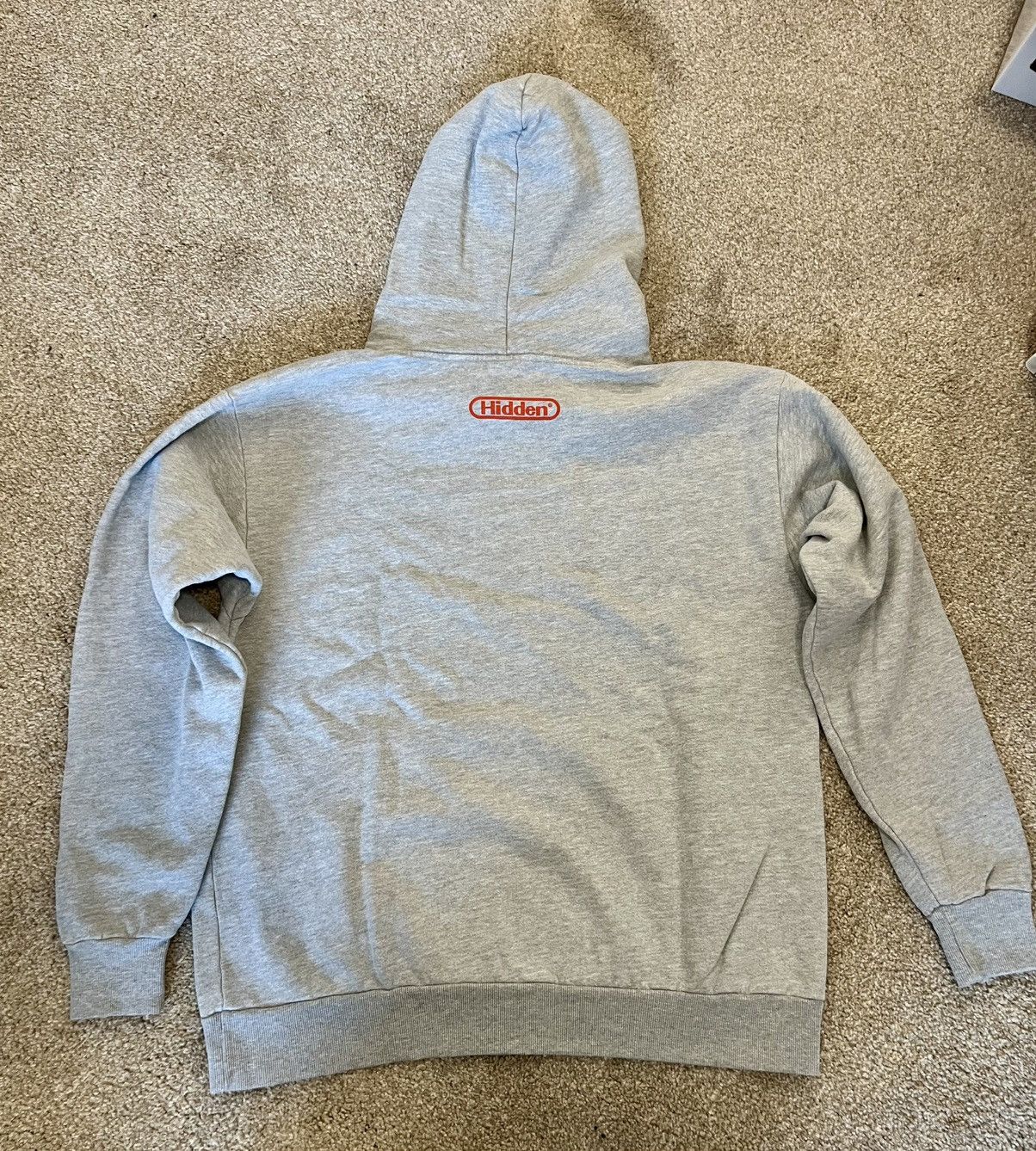 HIDDEN Hidden NY x N64 hoodie Size US M / EU 48-50 / 2 - 2 Thumbnail