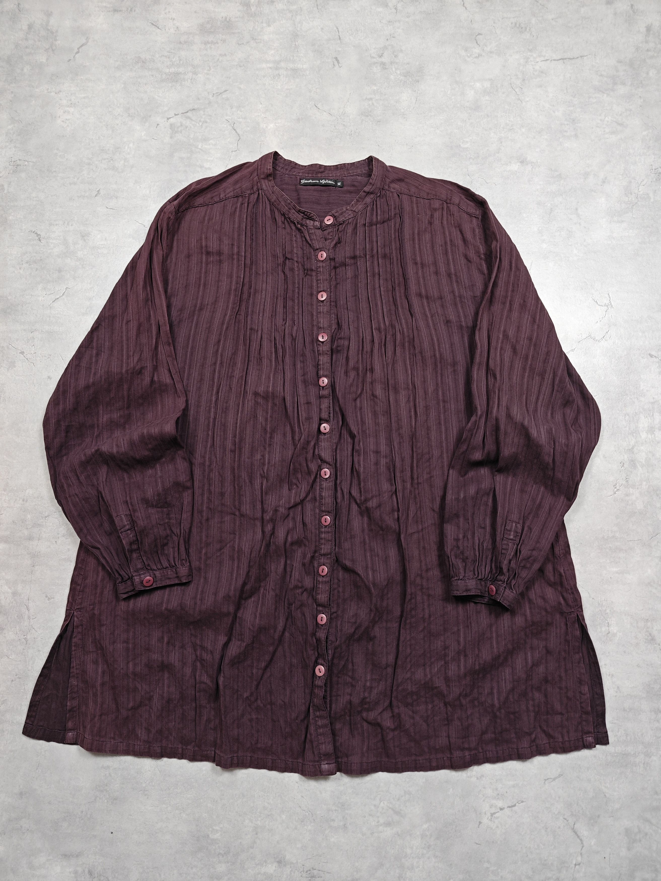 Gudrun Sjoden Gudrun Sjoden dress Size XL / US 12-14 / IT 48-50 - 1 Thumbnail