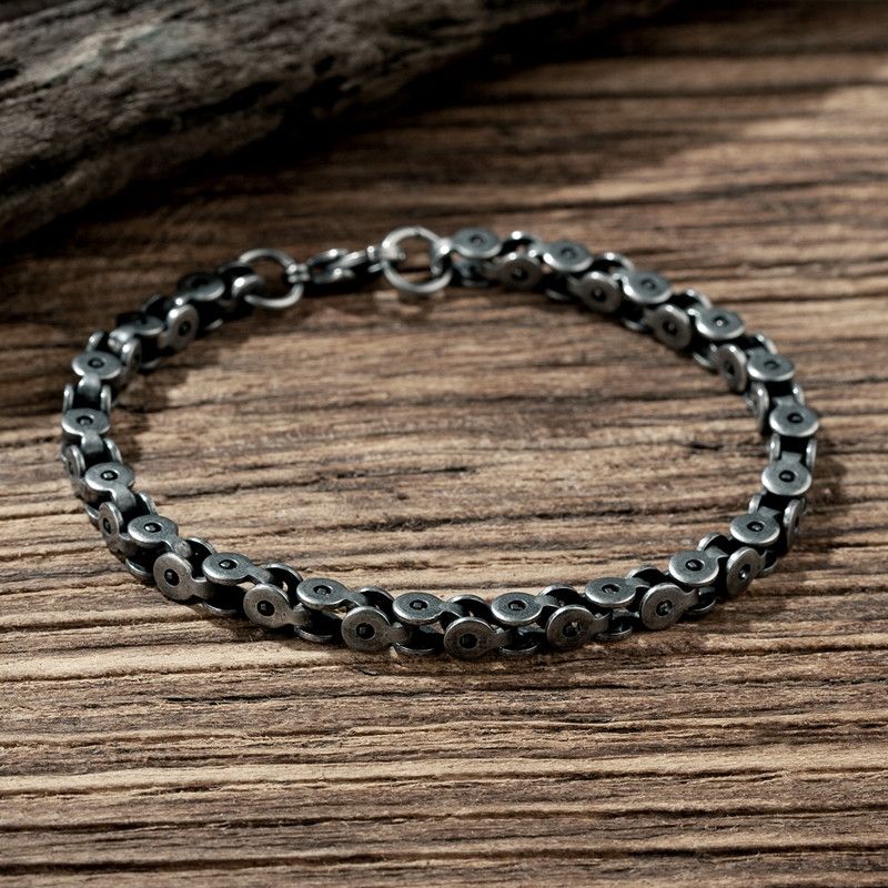 Jewelry Curb Link Chain Bracelets Size ONE SIZE - 3 Thumbnail