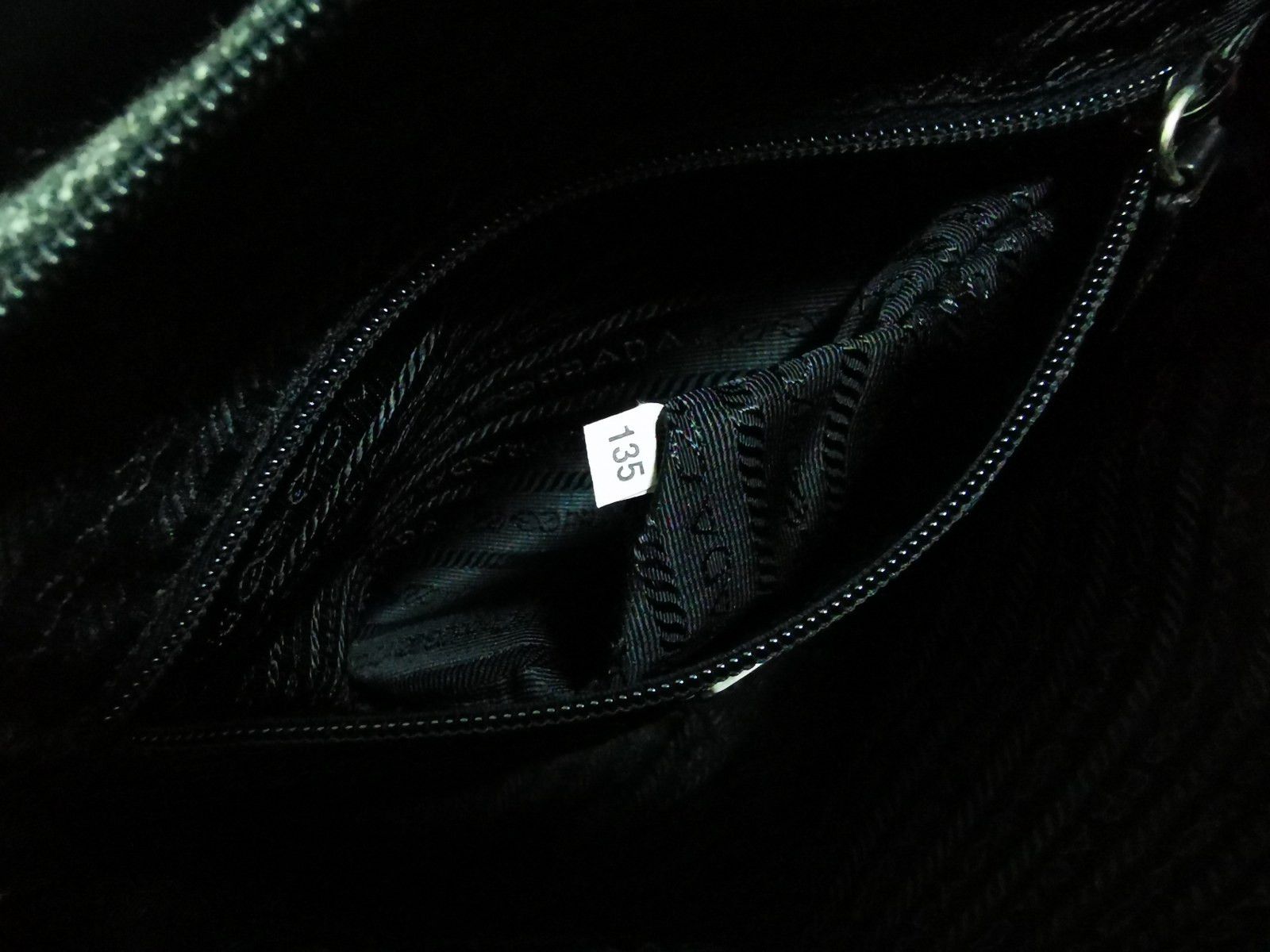 Prada Prada 1999 chest rig bag Size ONE SIZE - 10 Thumbnail
