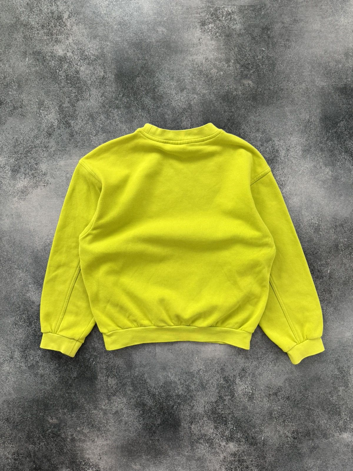 Nike Vintage nike sweatshirt y2k Size S / US 4 / IT 40 - 7 Thumbnail