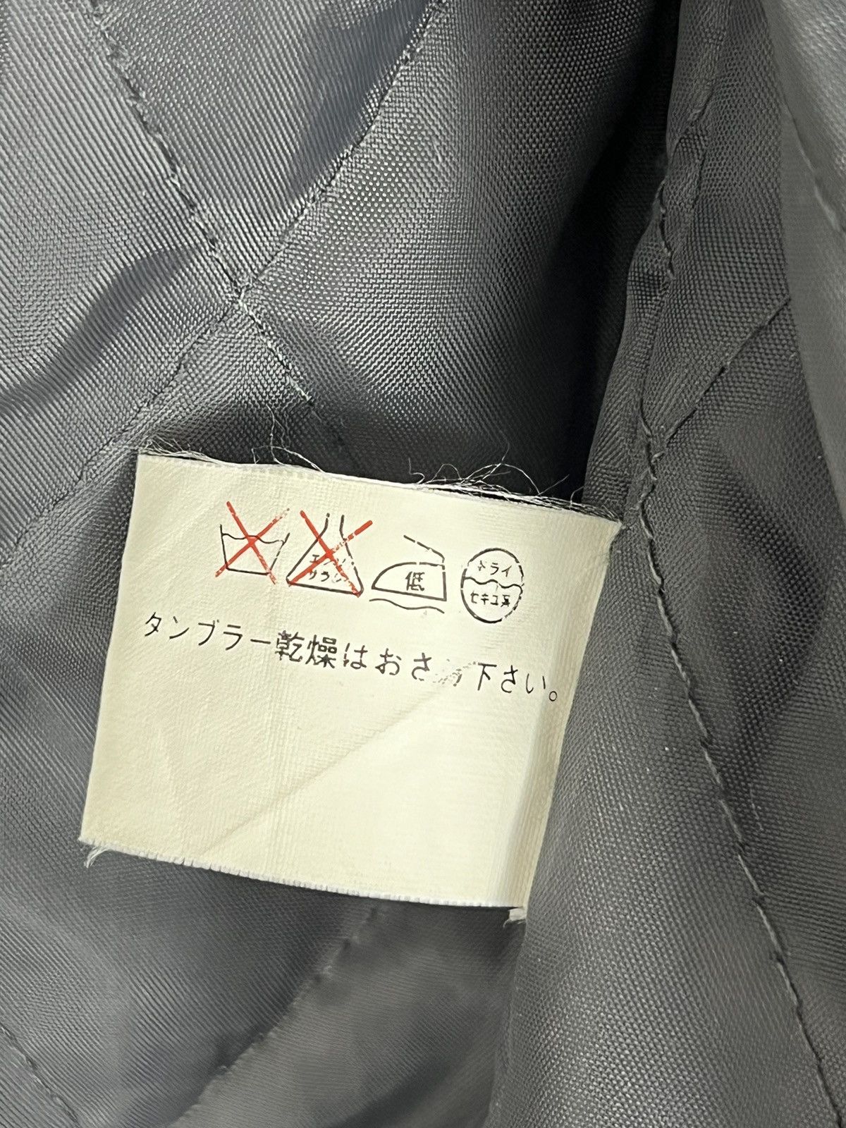 Lightning Bolt × Vintage 90s Vintage Lightning Bolt Fleece Jacket Size US L / EU 52-54 / 3 - 10 Thumbnail