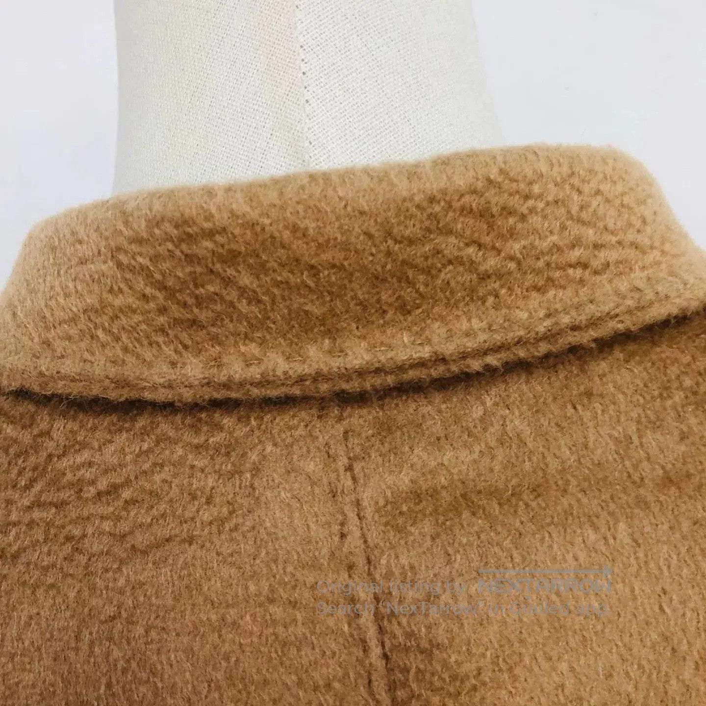 Other Maxmara Camel Hair Coat Size 36. Size US S / EU 44-46 / 1 - 5 Thumbnail