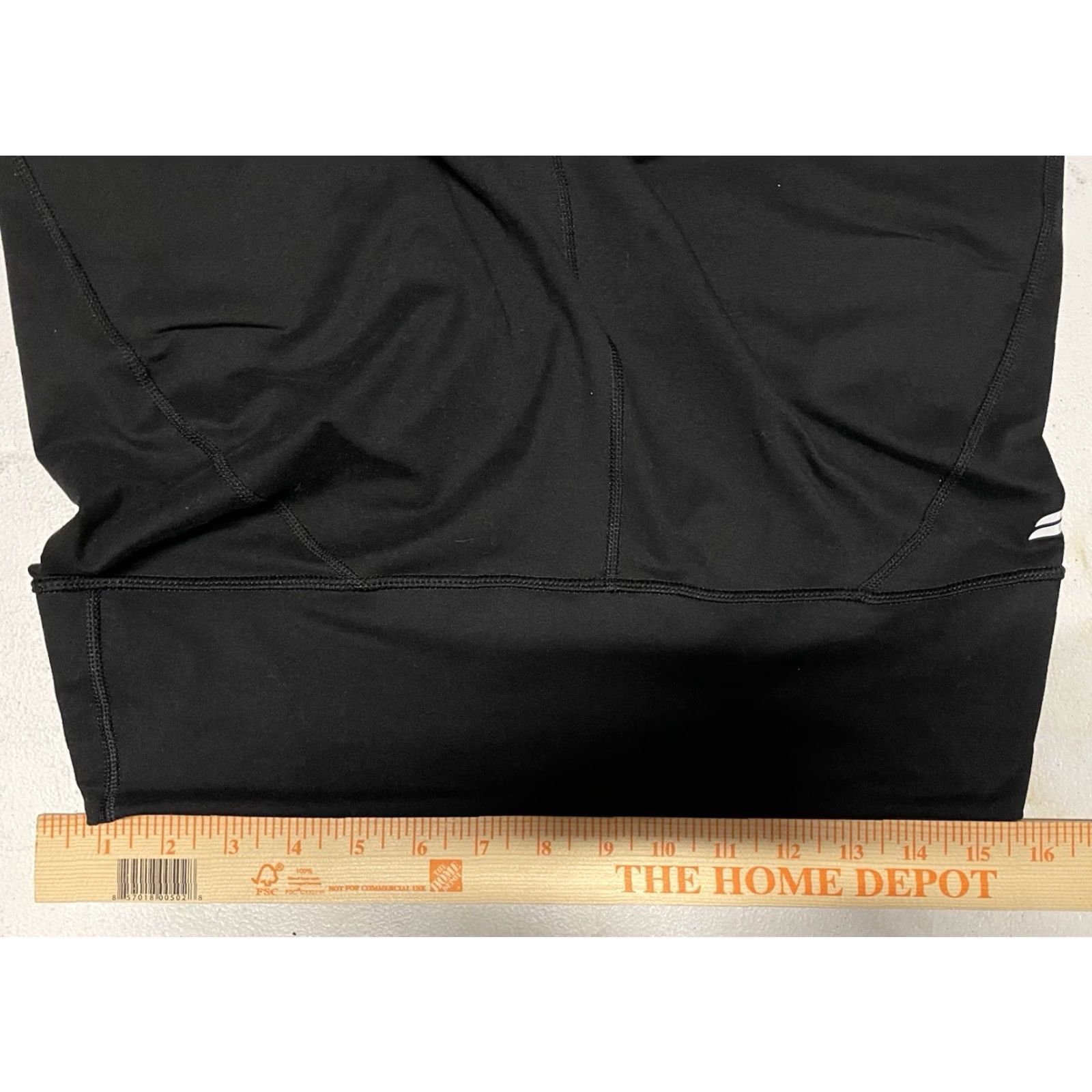 Fabletics Fabletics Leggings Womens Fit M Or L Black Small text? Size 32" / US 10 / IT 46 - 5 Thumbnail
