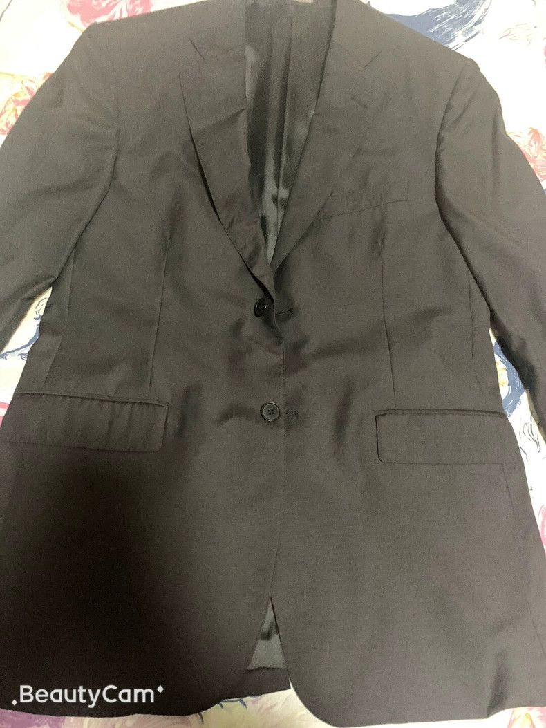 Givenchy Givenchy Size48 Men's Suit Size US M / EU 48-50 / 2 - 1 Thumbnail