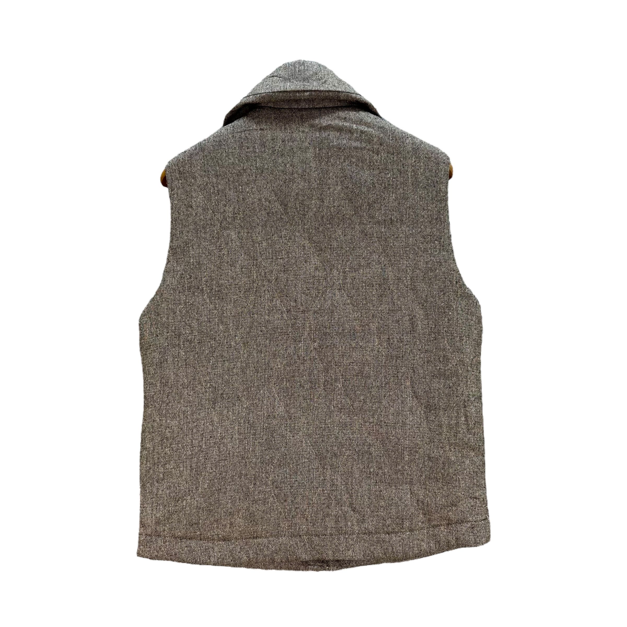 Caribbean Caribbean Joe Puffer Vest #A23-0523 Size US L / EU 52-54 / 3 - 10 Thumbnail
