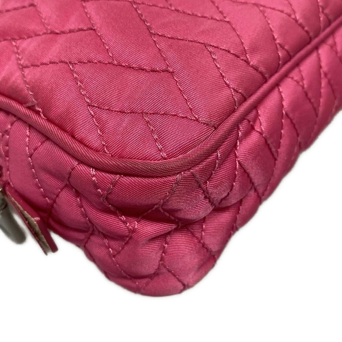 Prada PRADA Logo Handbag Size ONE SIZE - 6 Thumbnail