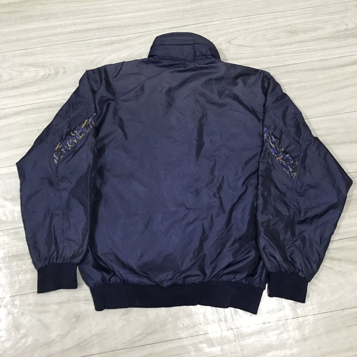 Designer × Vintage WINDY CITY Size US L / EU 52-54 / 3 - 2 Thumbnail
