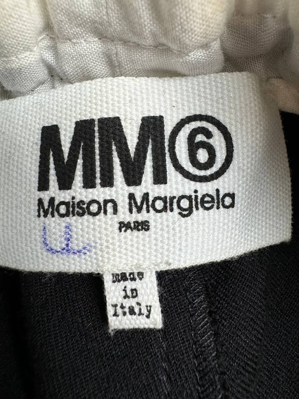 Maison Margiela Maison Margiela pants size 38 Size 27" / US 4 / IT 40 - 6 Thumbnail