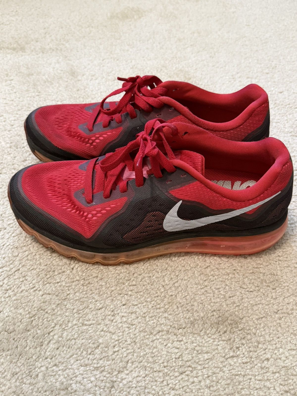 Nike Nike Air Max 2014 Size 12 Size US 12 / EU 45 - 4 Thumbnail