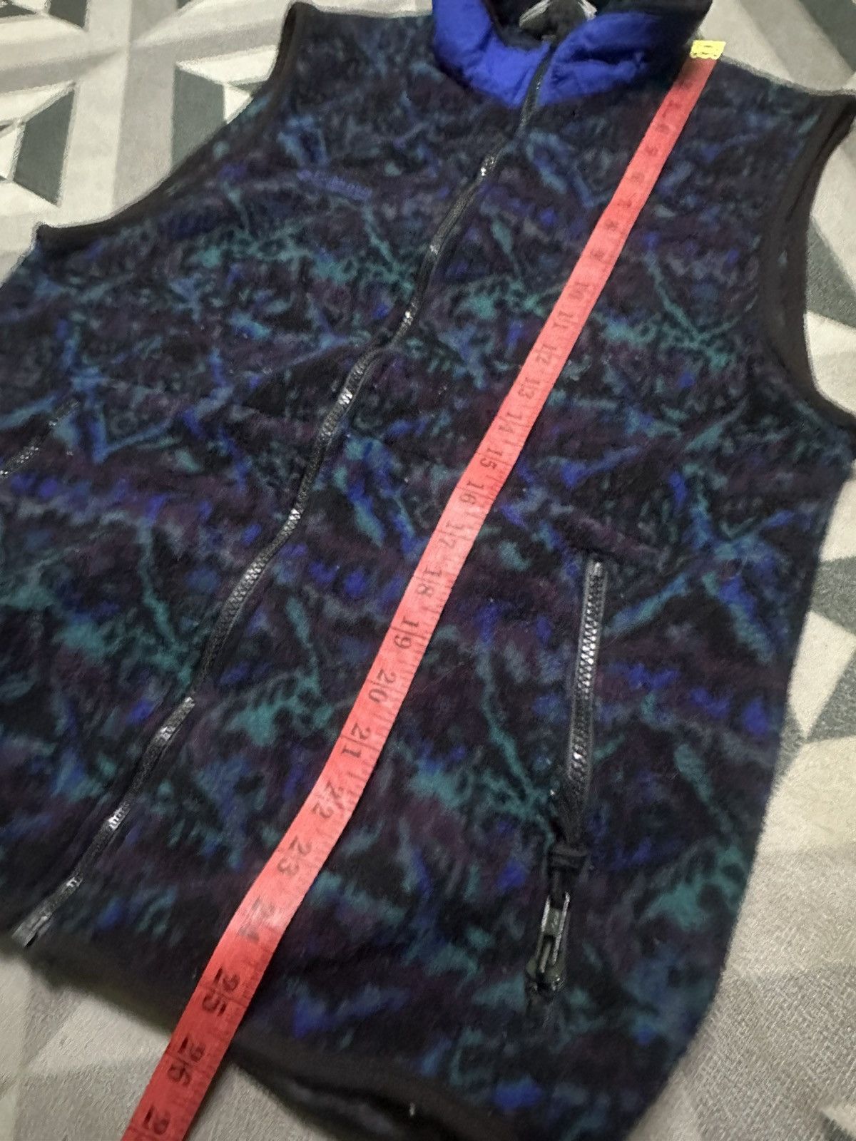 Columbia Columbia fleece vest Size US S / EU 44-46 / 1 - 9 Thumbnail