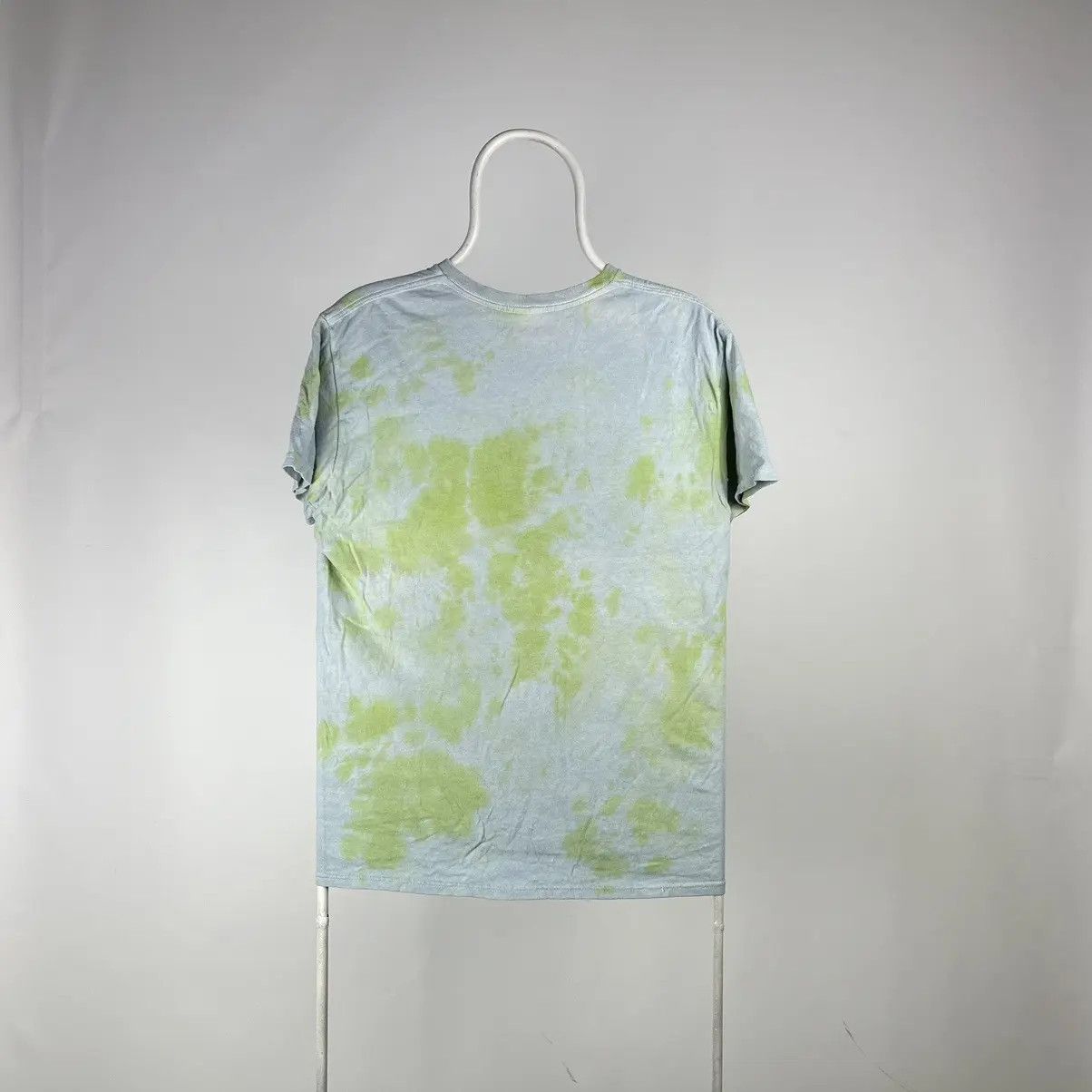 Nickelodeon Nickelodeon Tshirt anima movie Born in the 90s size Medium Size US M / EU 48-50 / 2 - 2 Thumbnail