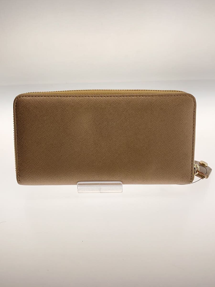 Vivienne Westwood Vivienne Westwood Plain Long Wallet Gold Size ONE SIZE - 2 Thumbnail