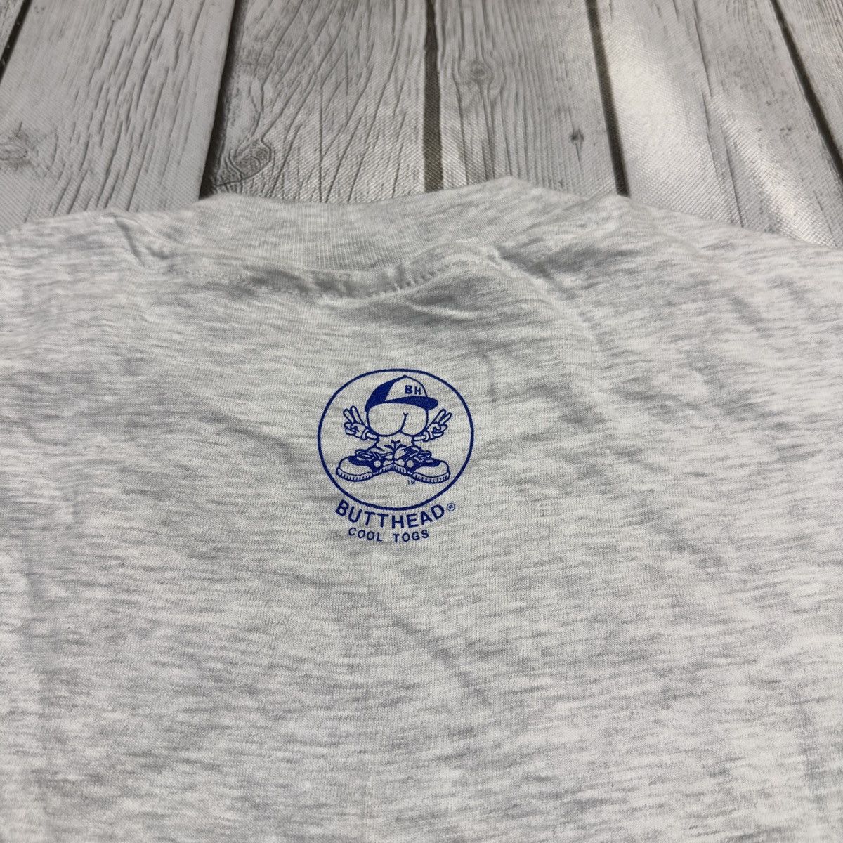 Vintage Butthead tee