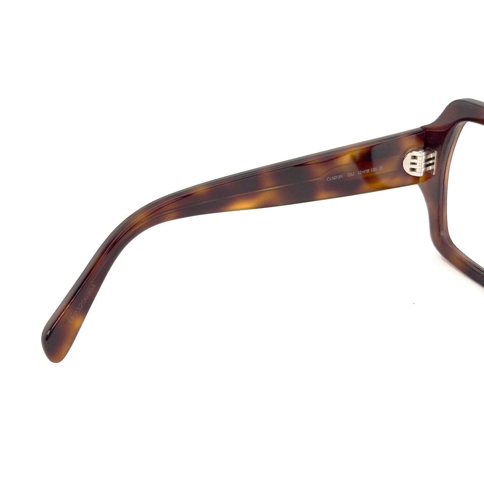 Celine CELINE 50131 TRIOMPHE Optical Fashion CL50131I 053 Size ONE SIZE - 4 Thumbnail