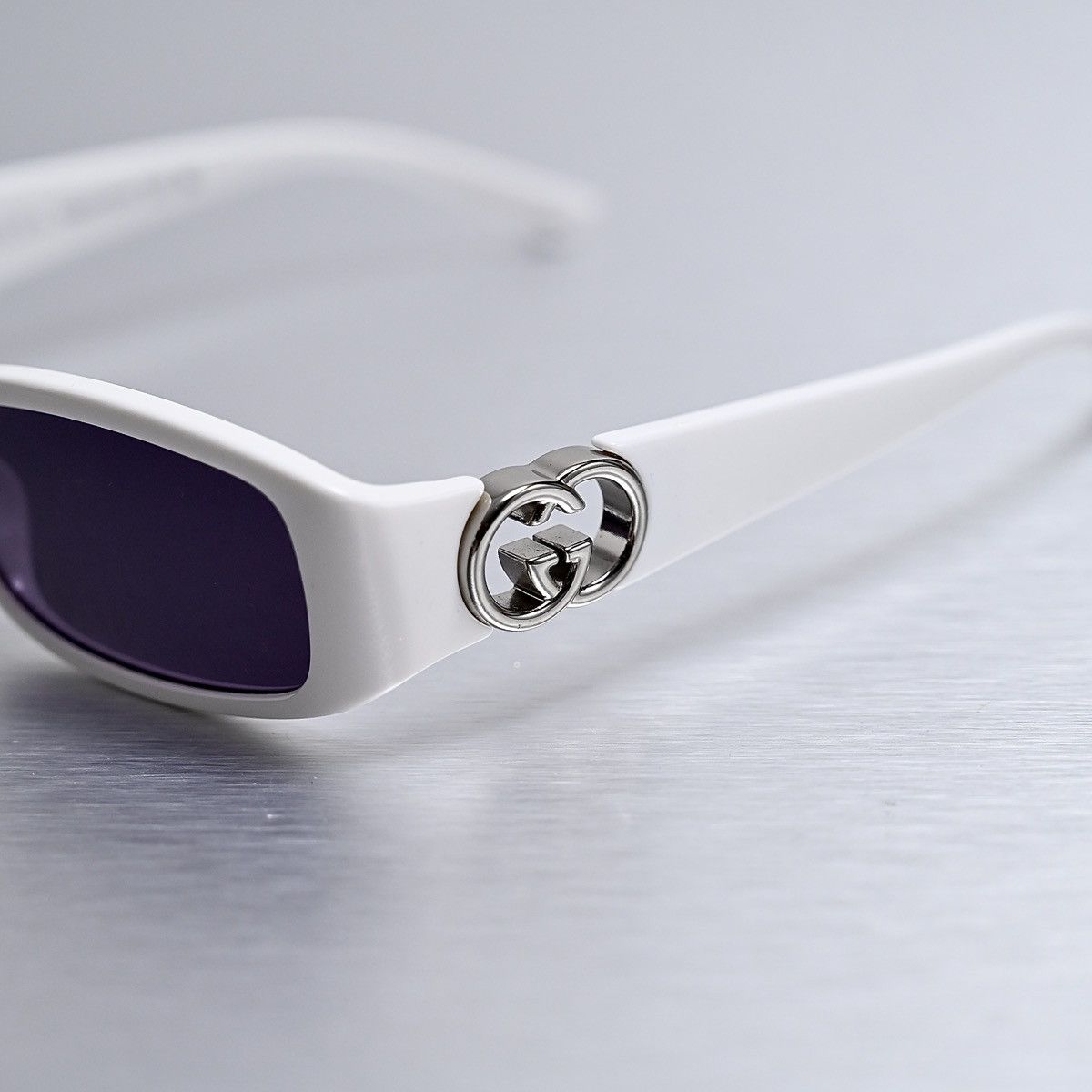 Gucci GUCCI GG1661S SUNGLASSES Size ONE SIZE - 3 Thumbnail
