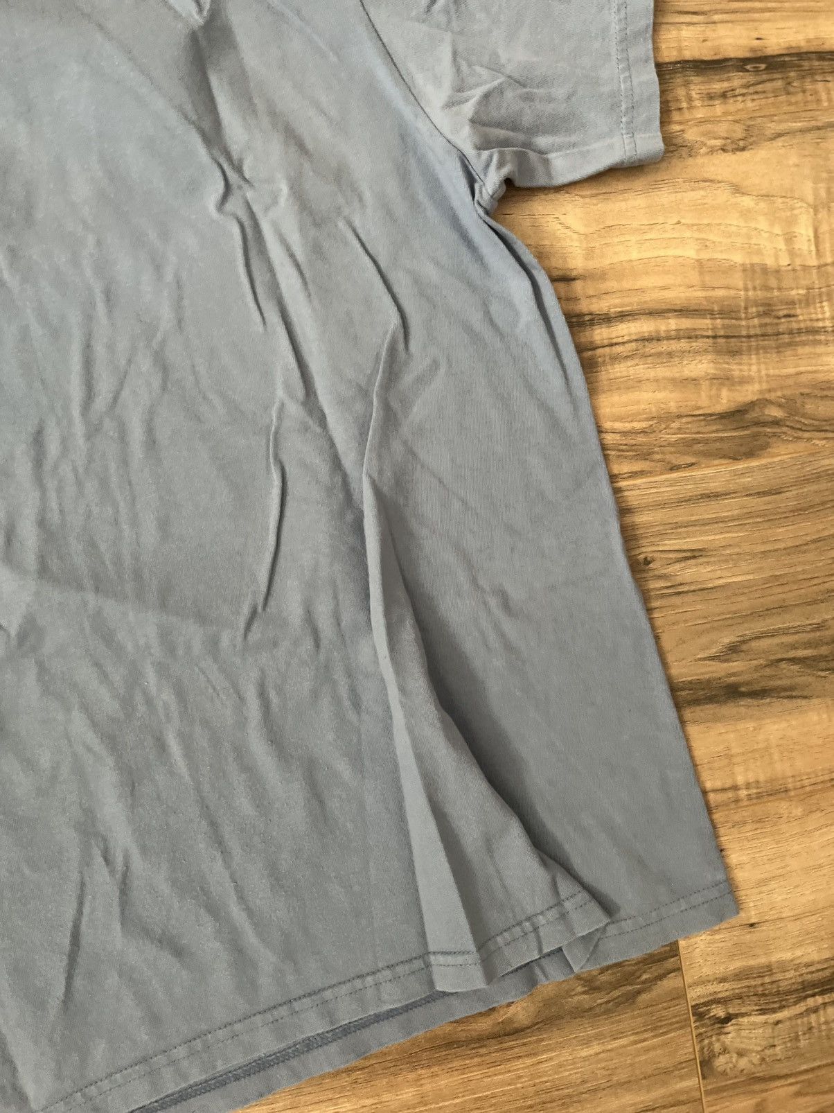 Supreme Supreme Banner Tee Size US M / EU 48-50 / 2 - 14 Thumbnail