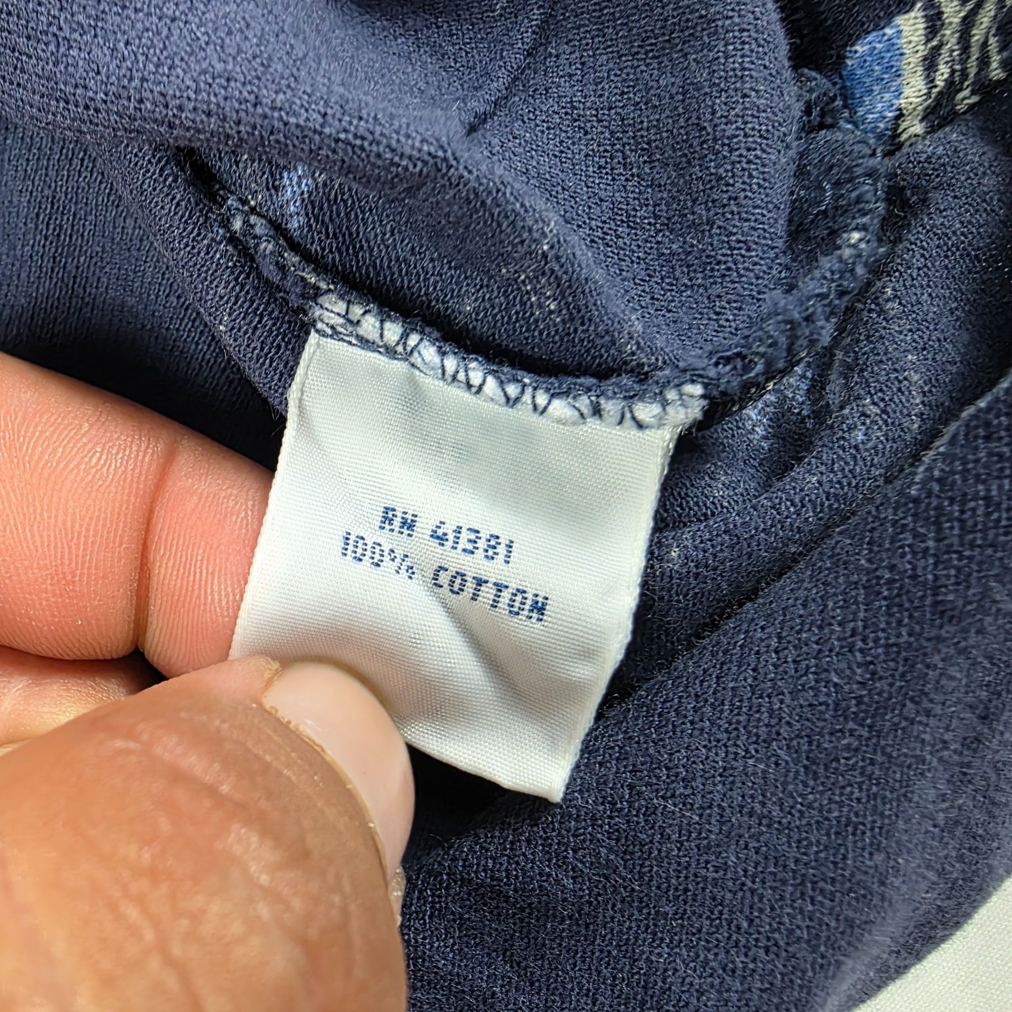 Polo Ralph Lauren Polo Ralph Lauren Mens Size XL Blue Polo Shirt Sailboat Prin Size US XL / EU 56 / 4 - 5 Thumbnail