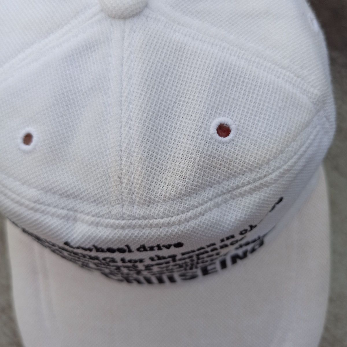 Vintage Vintage Land Cruiseing promotion hat Size ONE SIZE - 14 Thumbnail