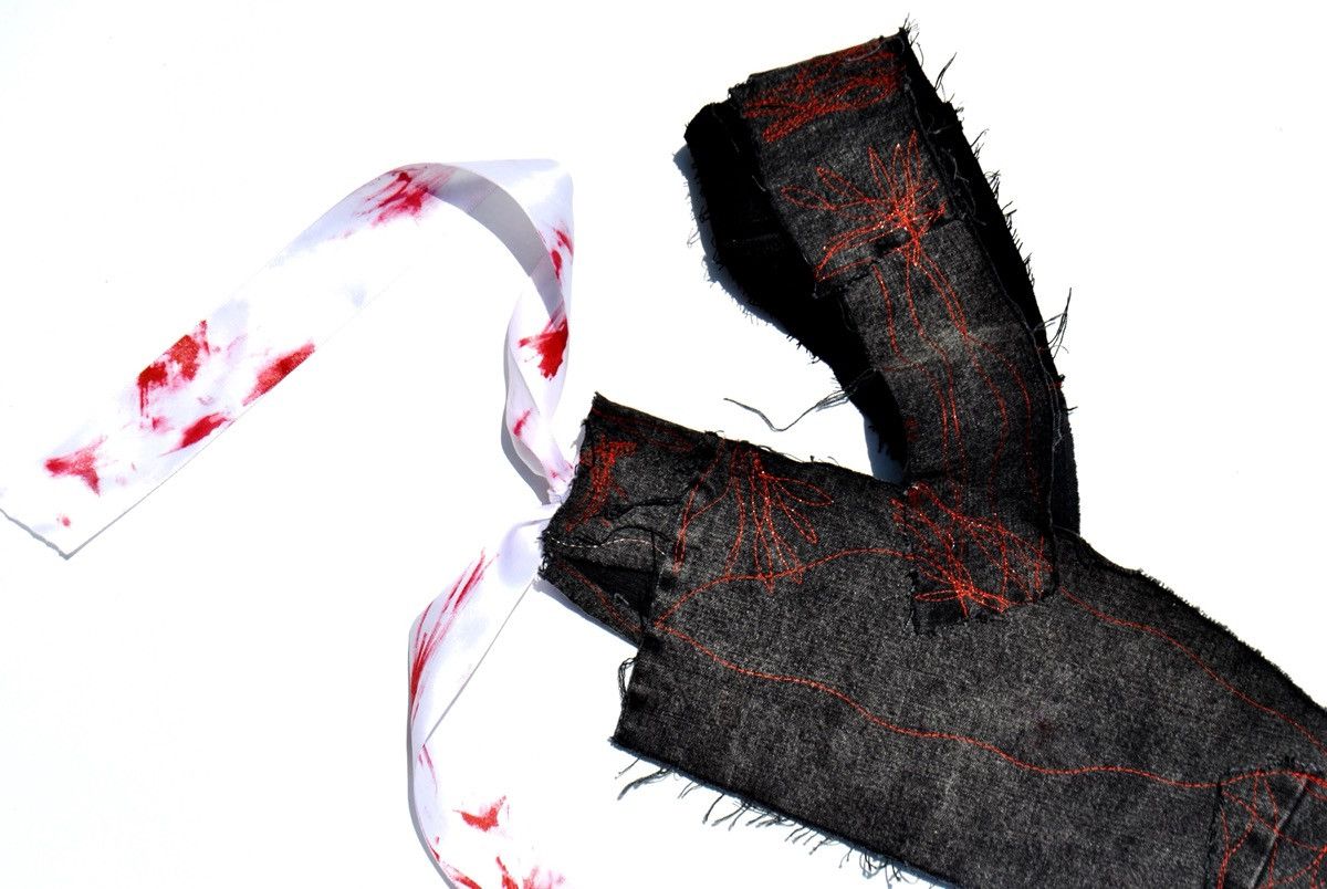 Other "Valpheg" Size S / US 4 / IT 40 - 4 Thumbnail