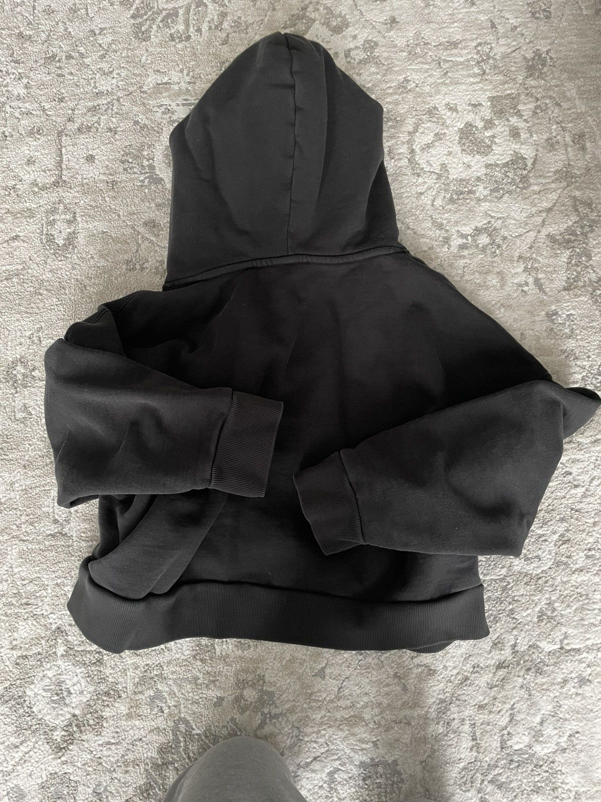 Entire Studios Entire Studios heavy hood hoodie xs Size US XS / EU 42 / 0 - 6 Thumbnail