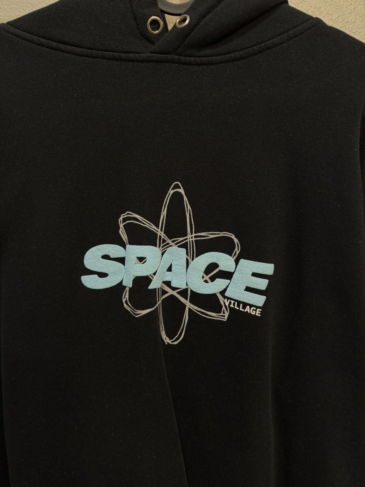 Travis Scott Space Village x Cactus Jack x Travis Scott Hoodie Size US L / EU 52-54 / 3 - 2 Thumbnail