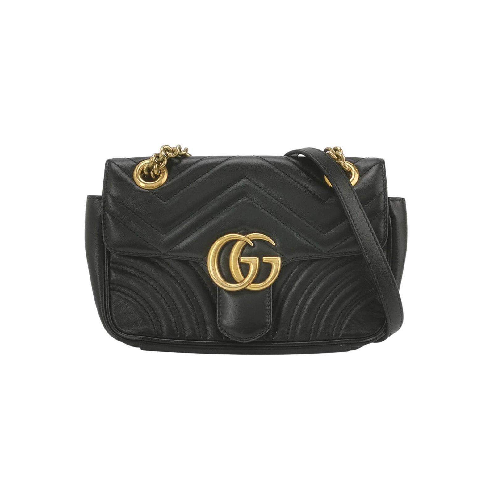 Gucci Gucci Women os Shoulder Bags Size ONE SIZE - 1 Thumbnail