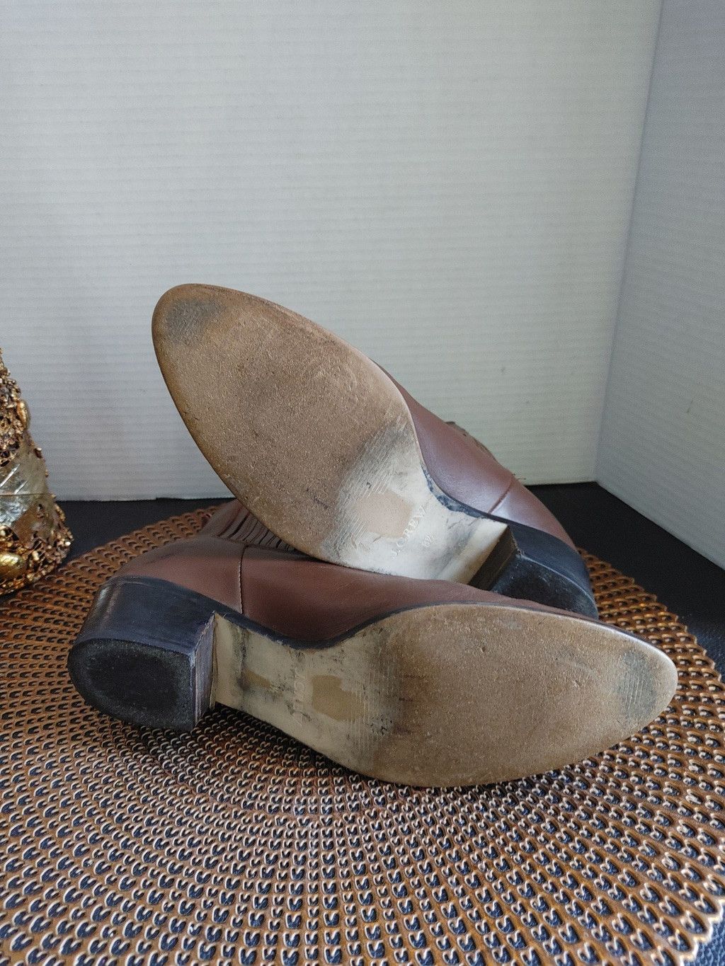 J.Crew J.Crew Piper Ankle Booties Size 8.5 Size US 8.5 / IT 38.5 - 8 Thumbnail