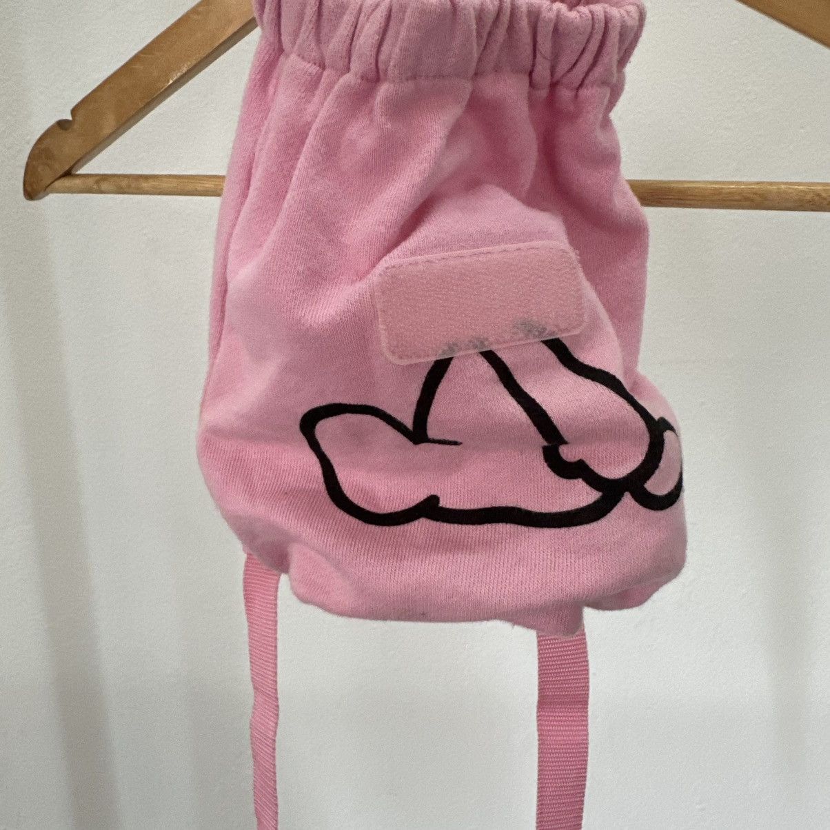 Hysteric Glamour × Japanese Brand Hysteric Mini Mini Bag Size ONE SIZE - 5 Thumbnail