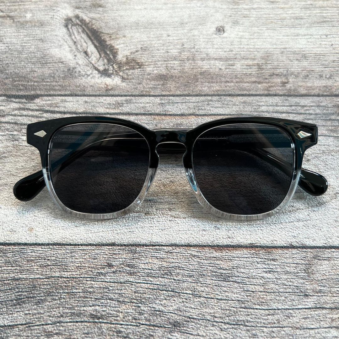 Other Matsuda Twotone Black Lens Size ONE SIZE - 1 Thumbnail