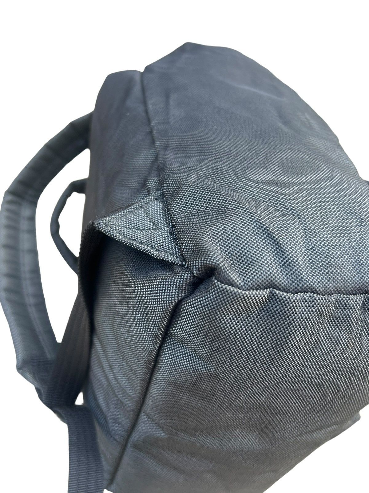 Paul Smith Vintage Paul Smith Tactical Backpack Bag Size ONE SIZE - 14 Thumbnail