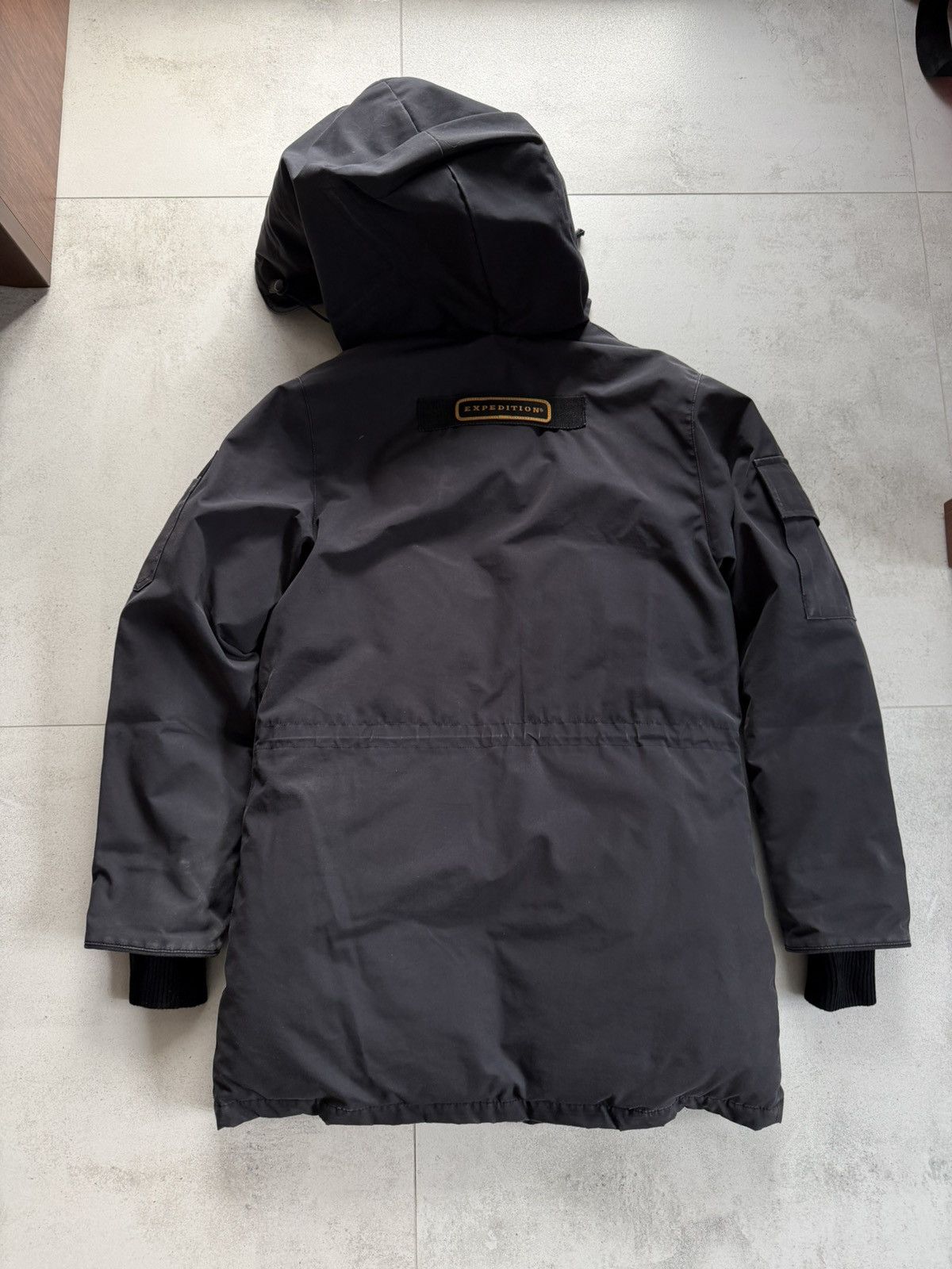 Canada Goose Canada Goose Expedition Parka Jacket Size US S / EU 44-46 / 1 - 8 Thumbnail