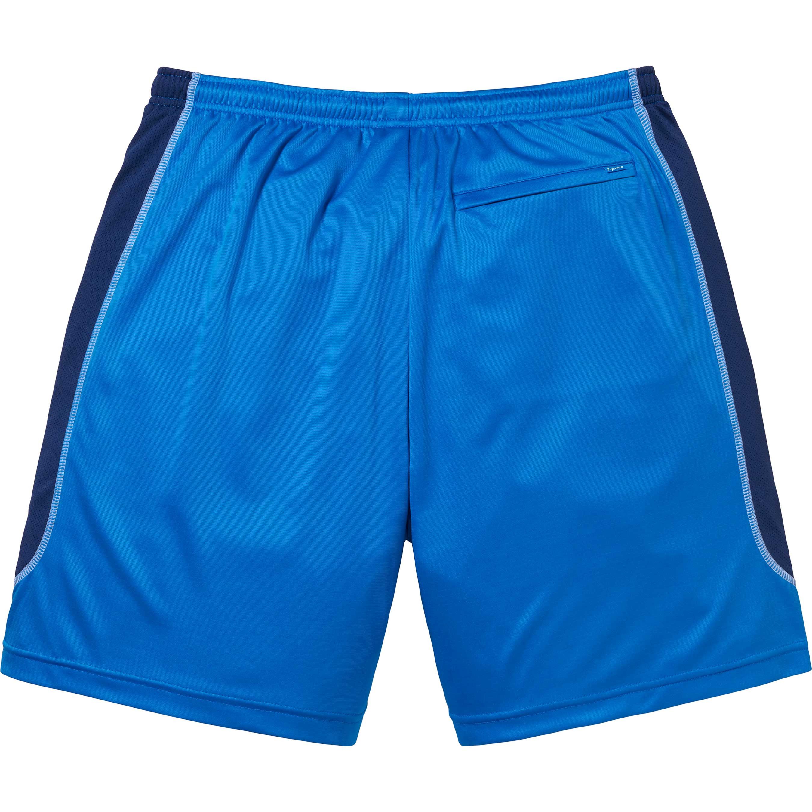 Supreme Supreme Jacquard Soccer Short Size US 34 / EU 50 - 2 Thumbnail
