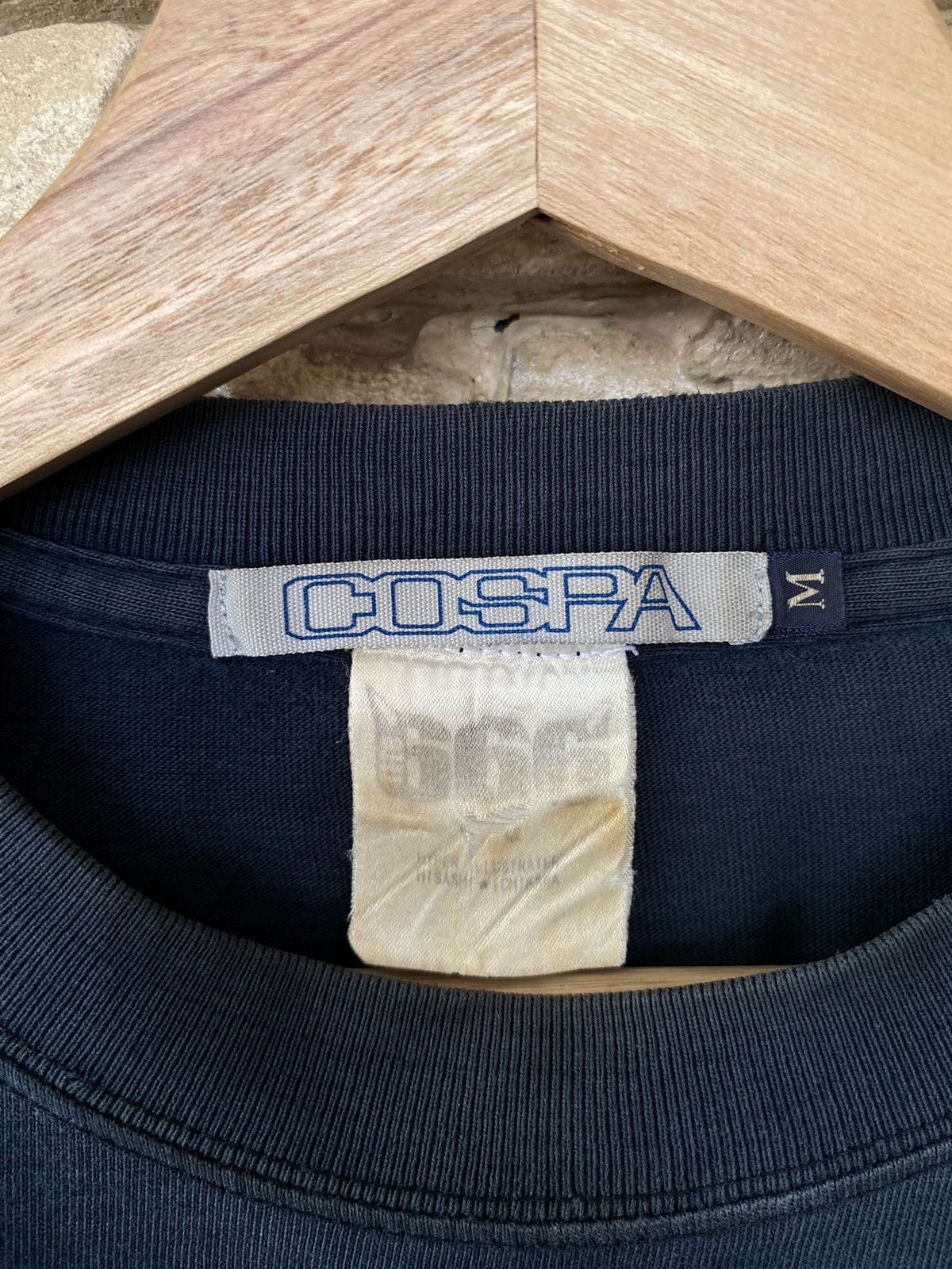 Anime Vintage Cospa Ftte 666 Anime Tees Faded Size US M / EU 48-50 / 2 - 4 Thumbnail